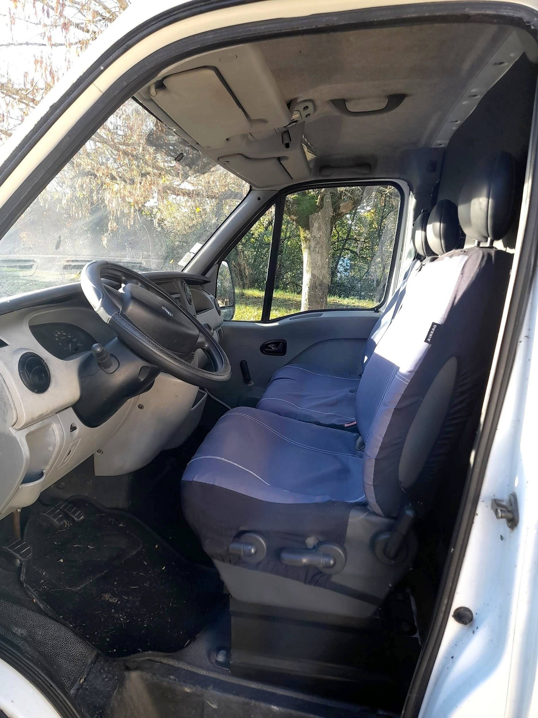 Renault Renault Master