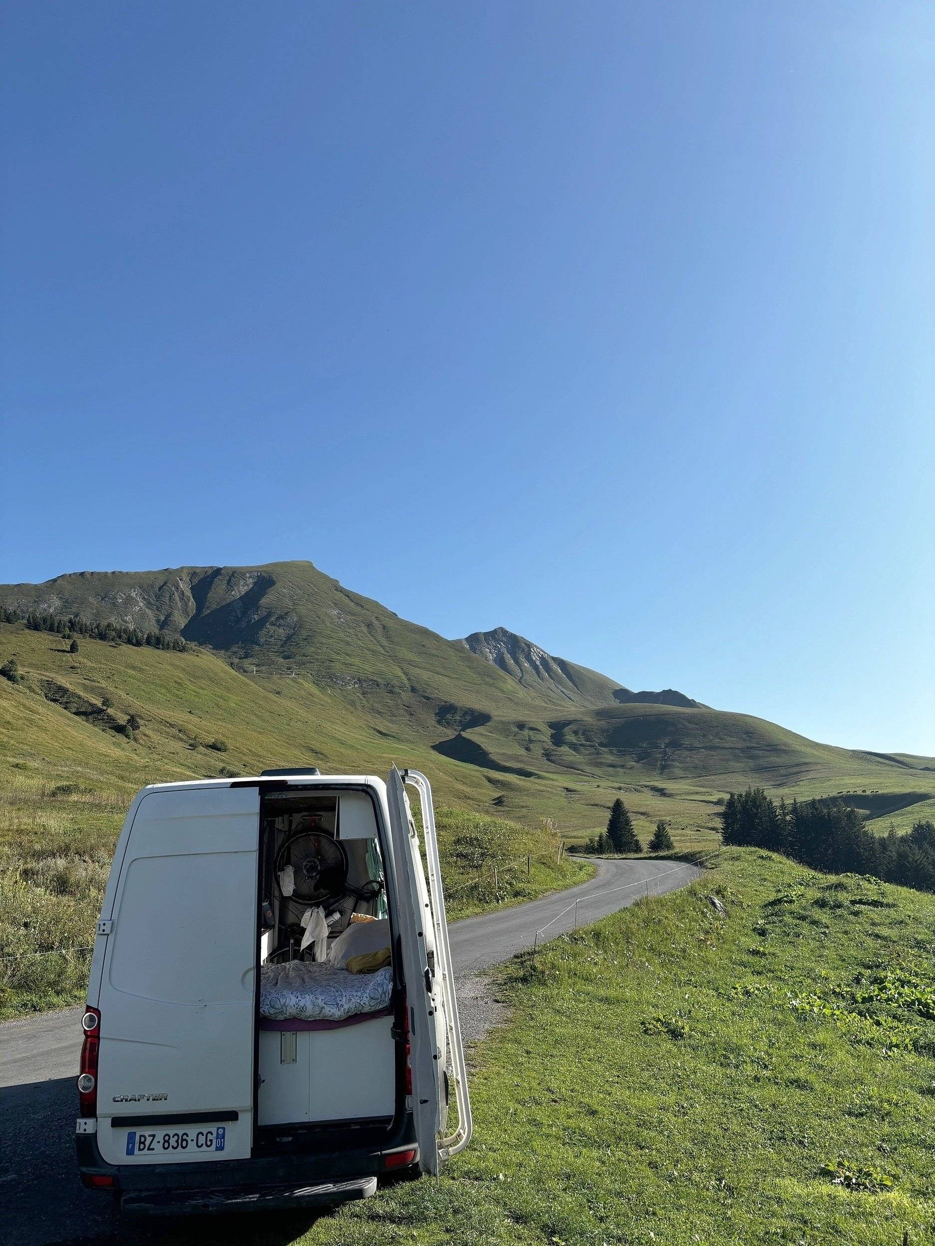 Volkswagen volkswagen Crafter 2.0 TDI