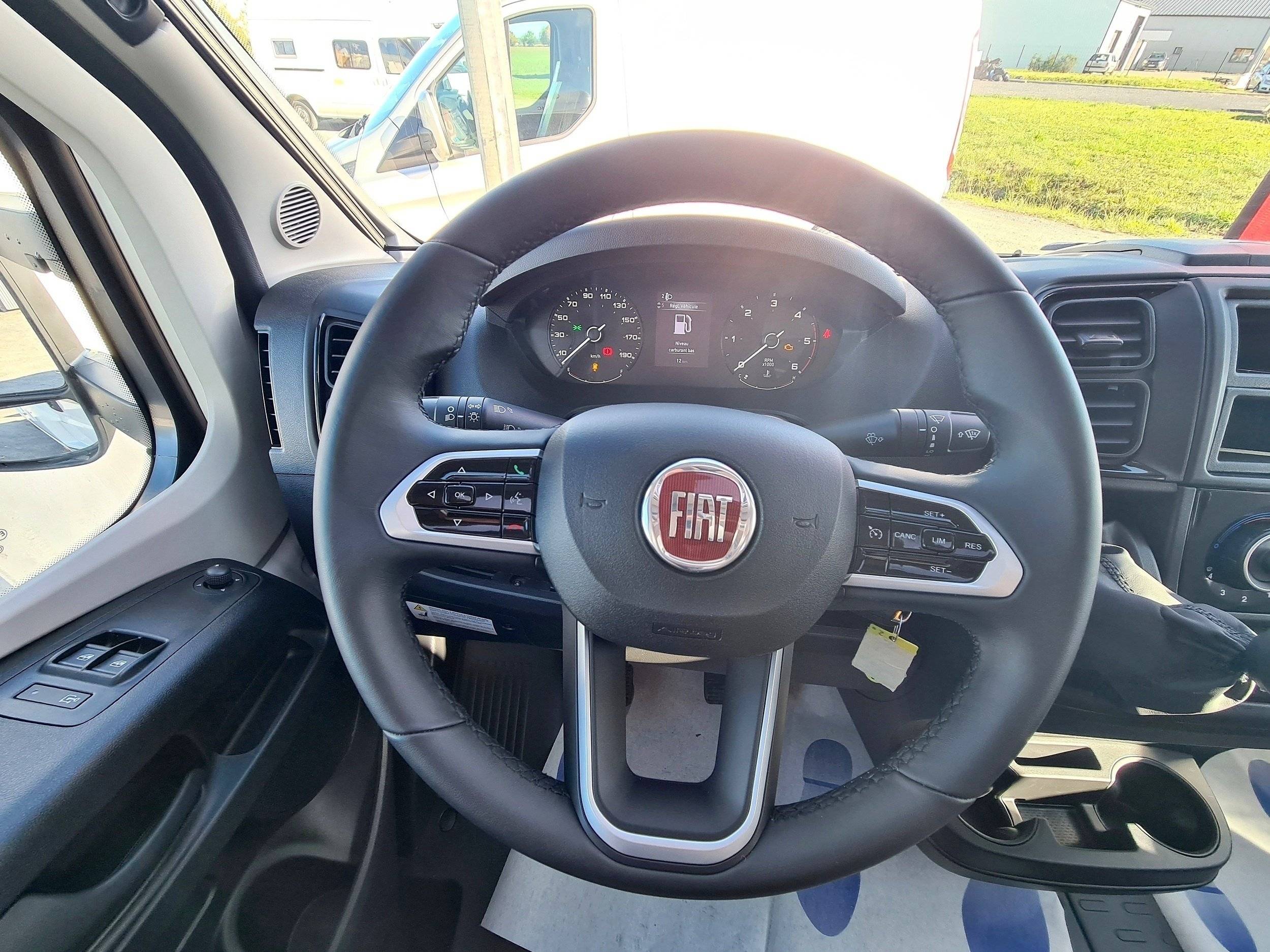 Lmc Tourer lift H660