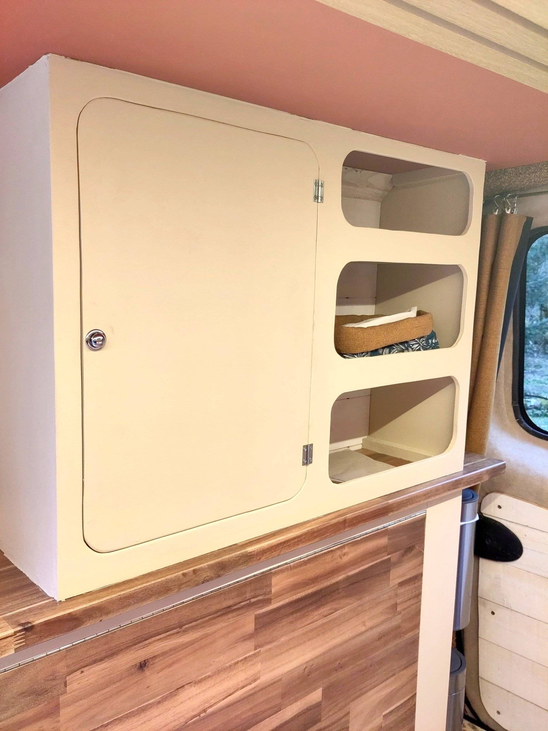 Fiat Talento "Nesta"