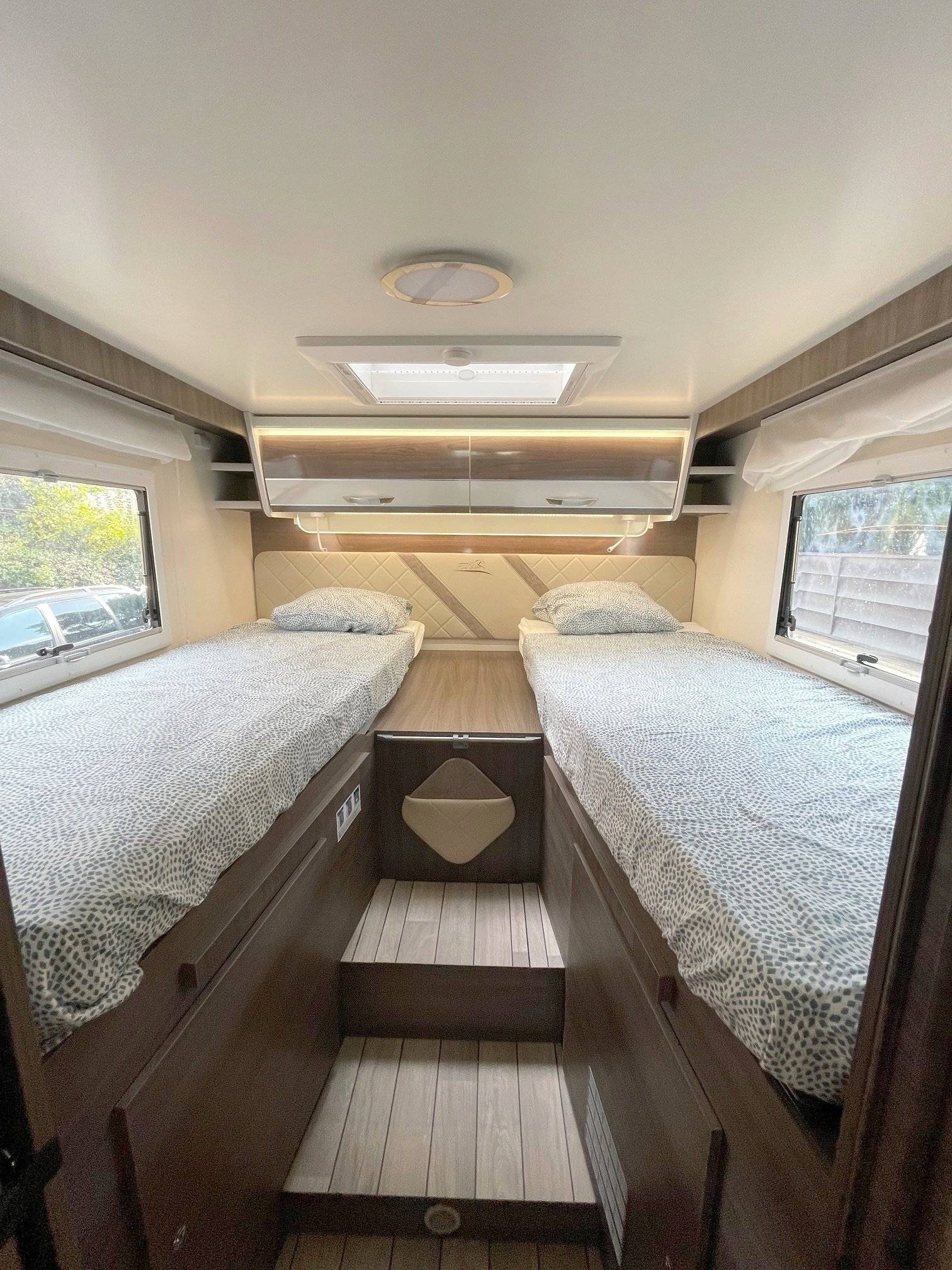 Mclouis Mclouis Yearling 83