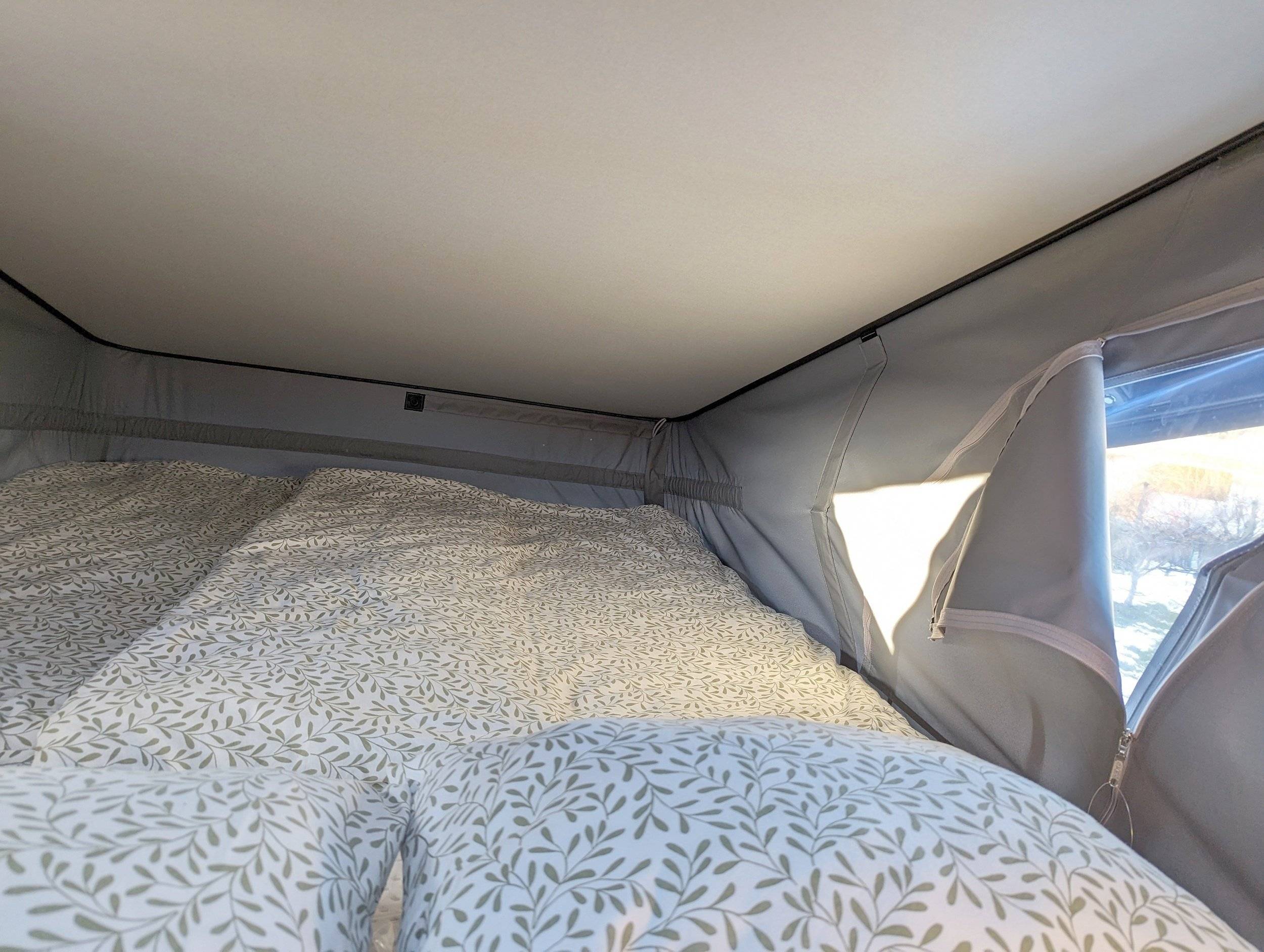 Sunlight Cliff Adventure RT 540