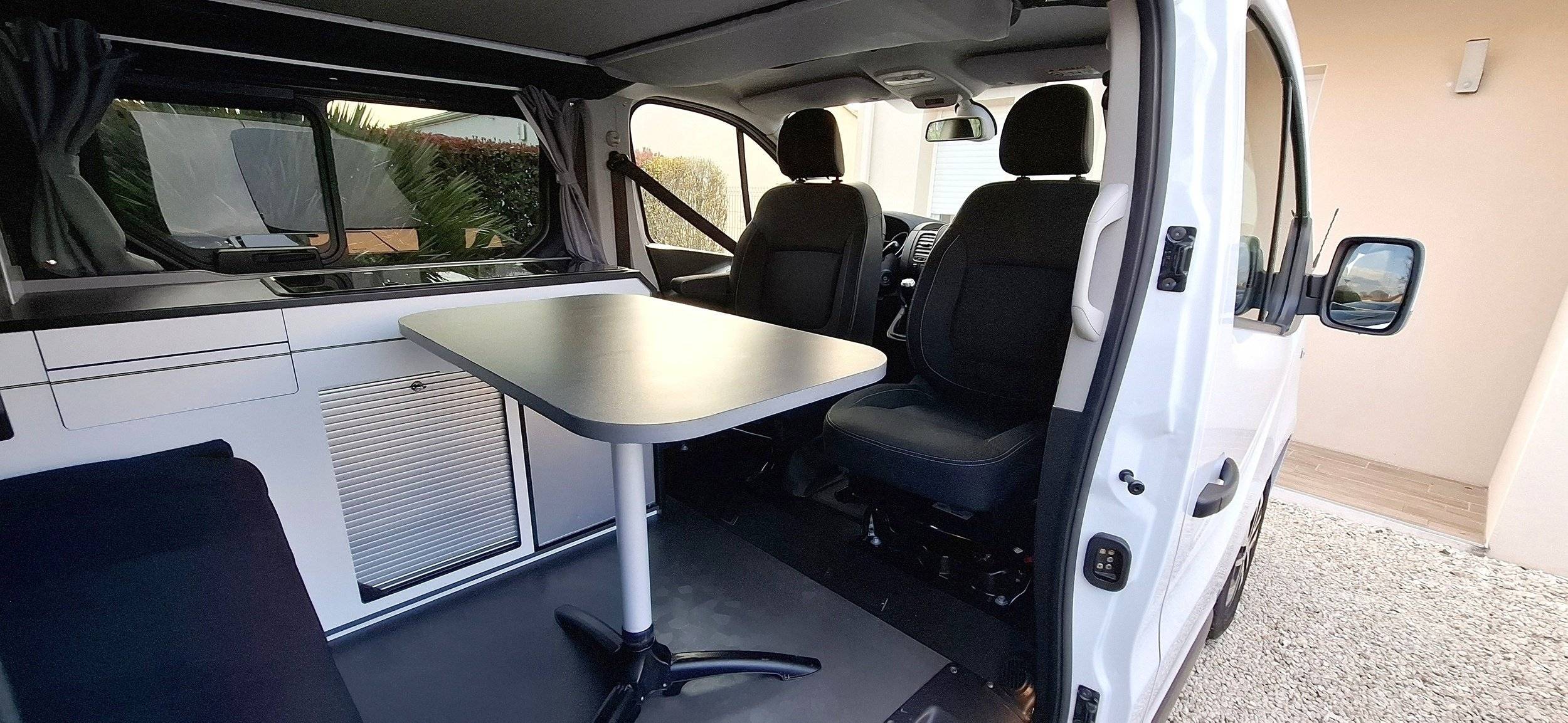 Hanroad Hanroad trek 4