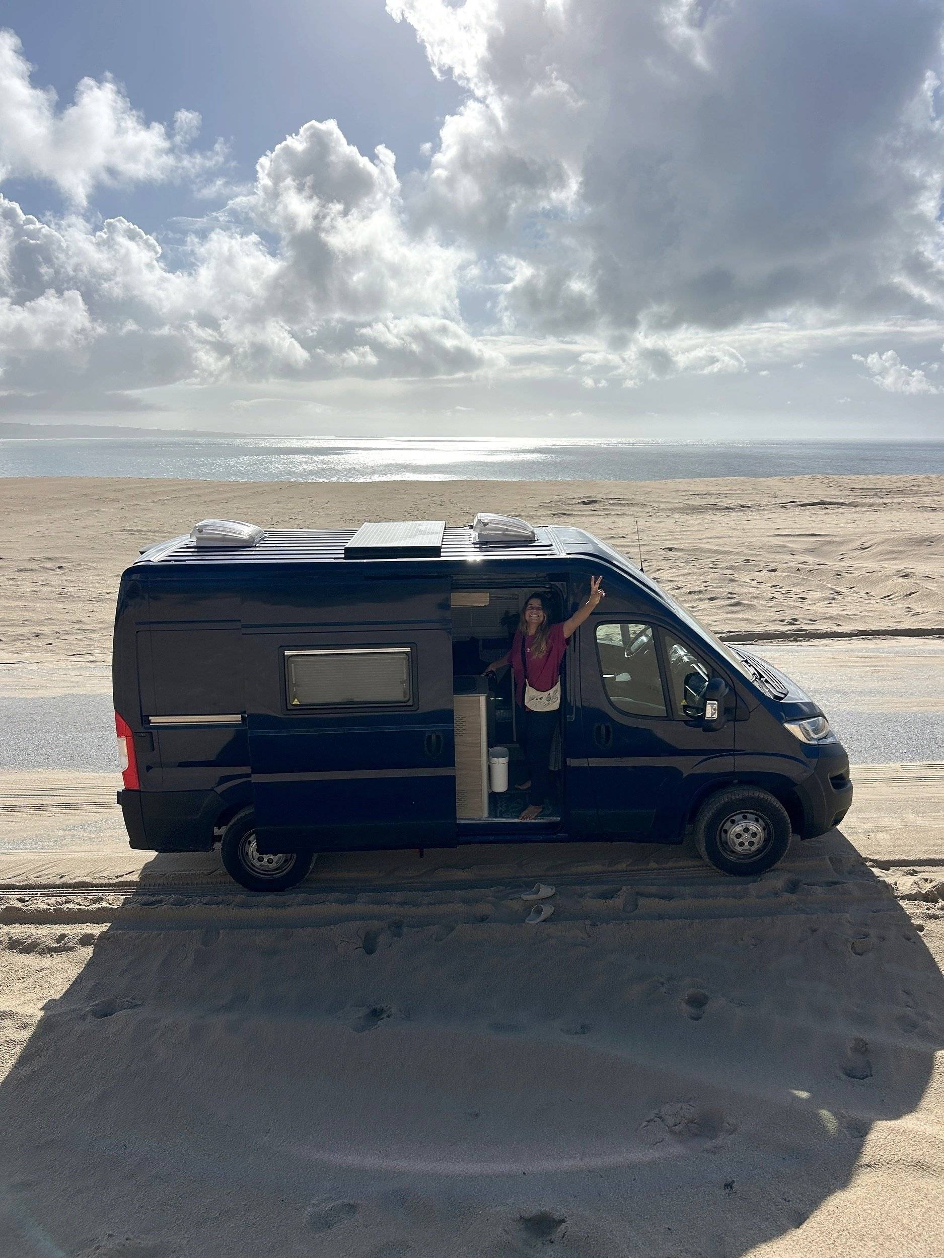 Citroën Citroen Jumper