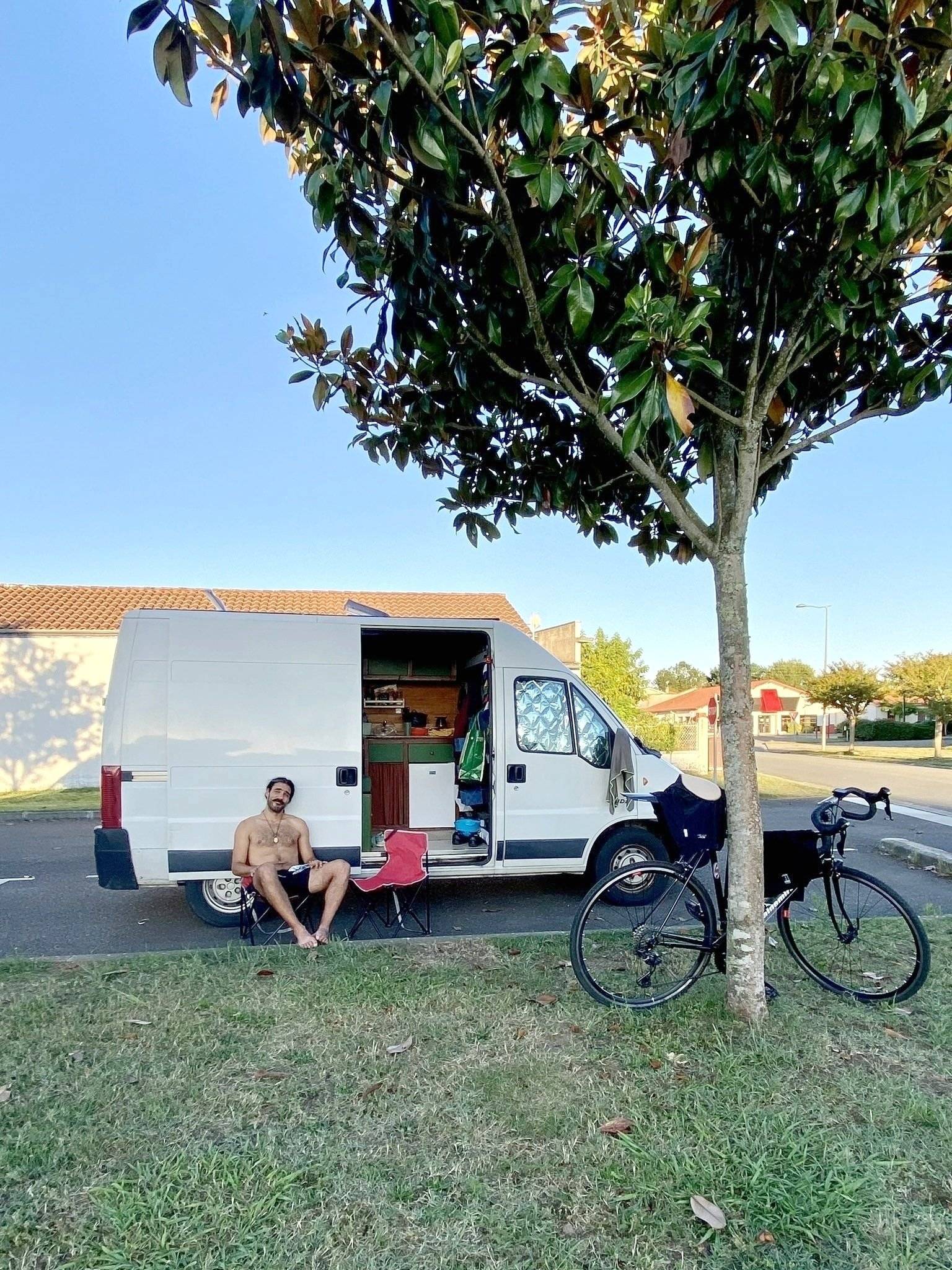 Peugeot Peugeot Boxer L2H2