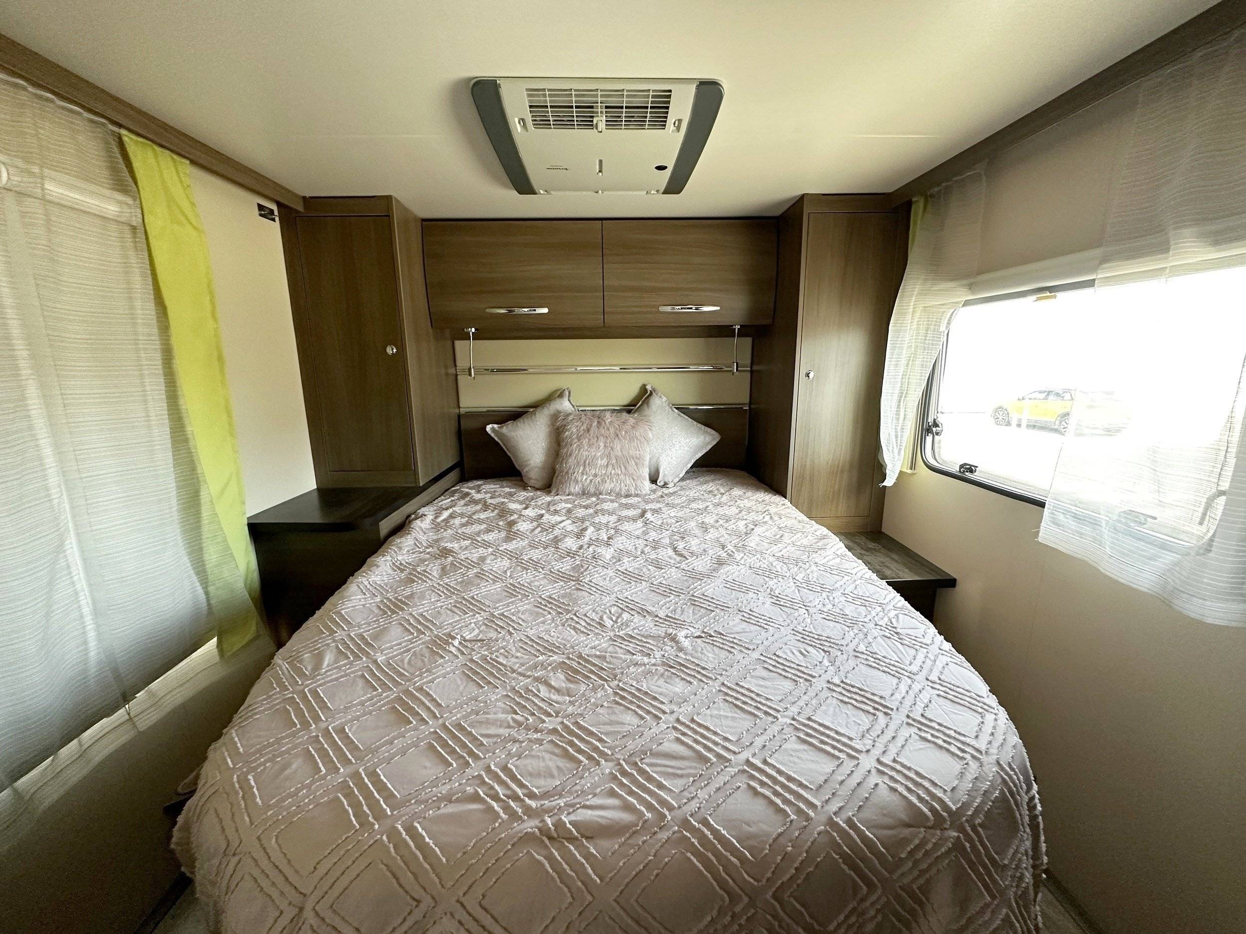 Chausson Ducato 2,3 l Multijet 130 ch.