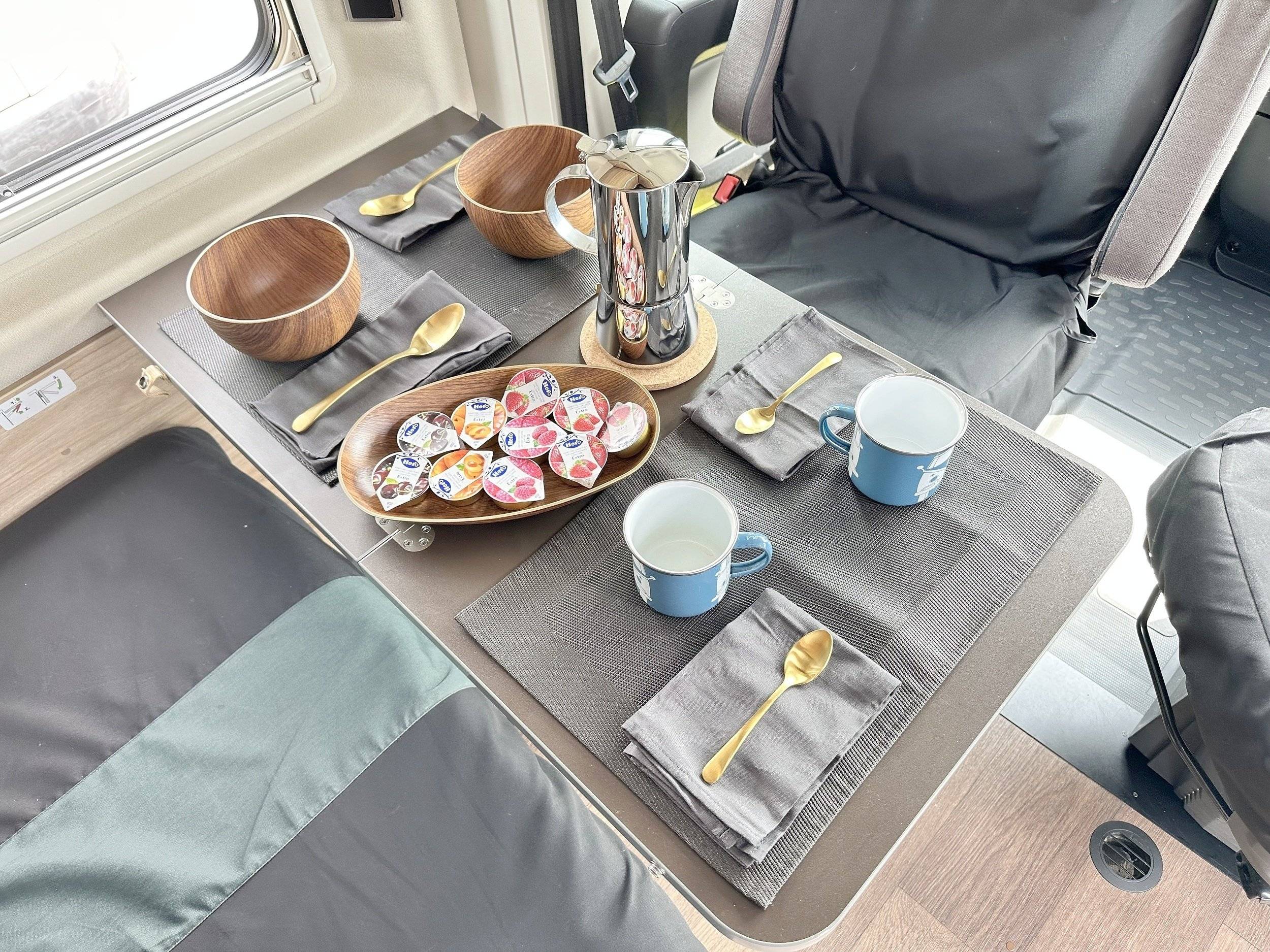 Hymercar Grand Canyon