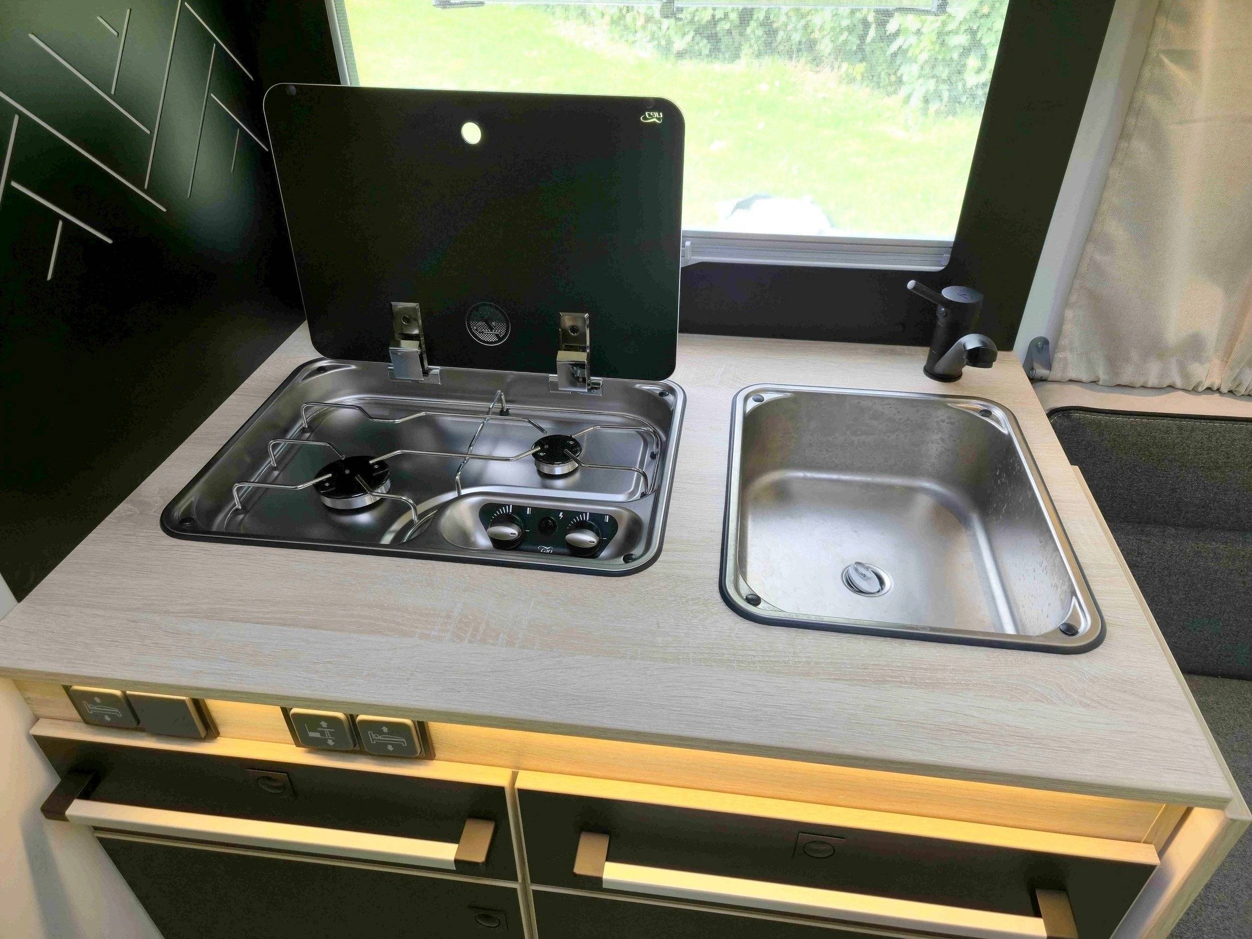 Challenger 380 Graphite Premium