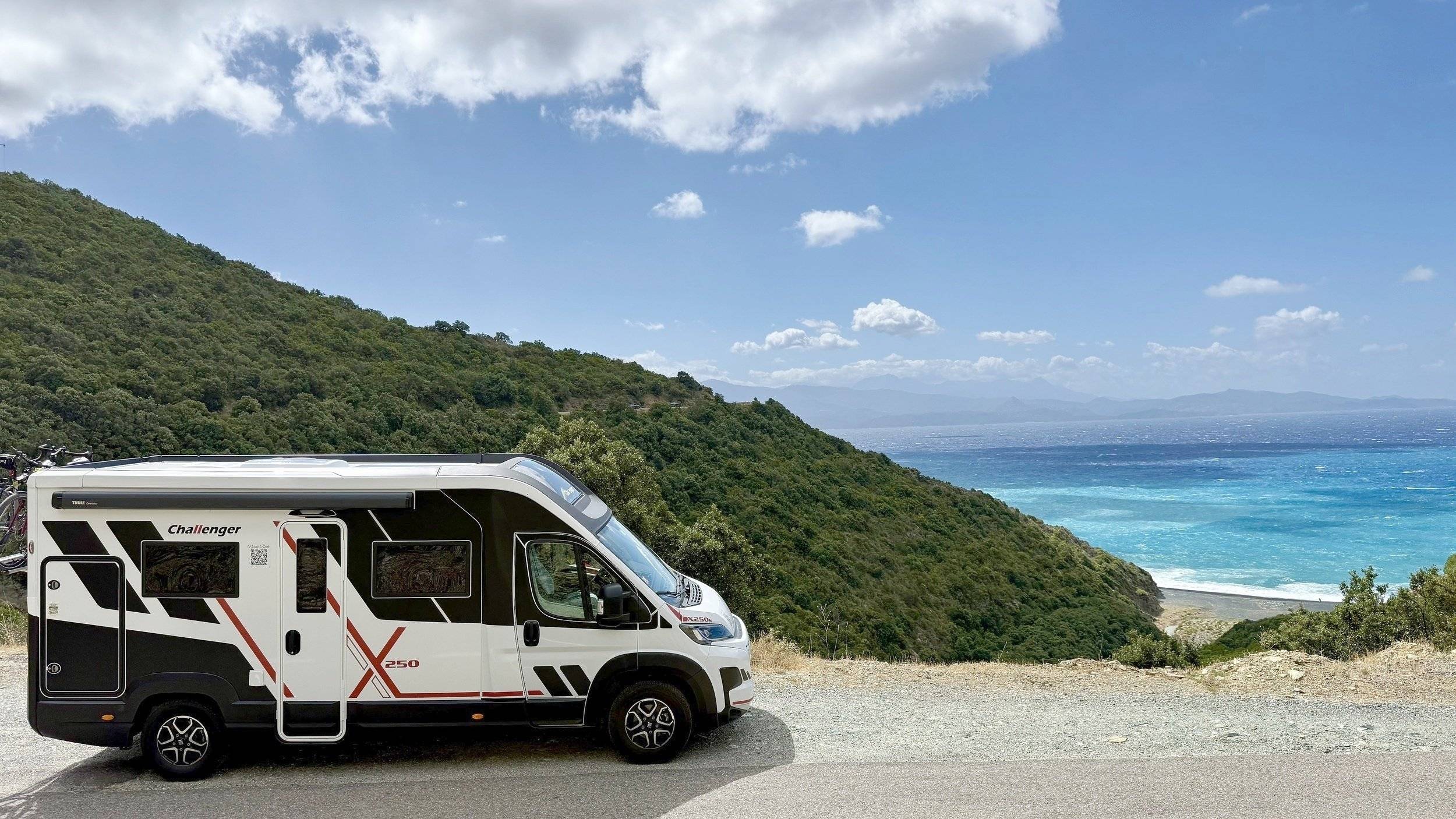 Challenger Challenger 250 Open Edition