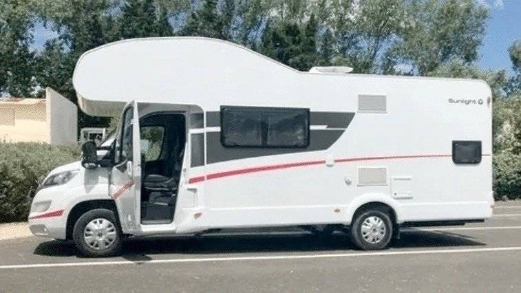 Sunlight Sunlight A72