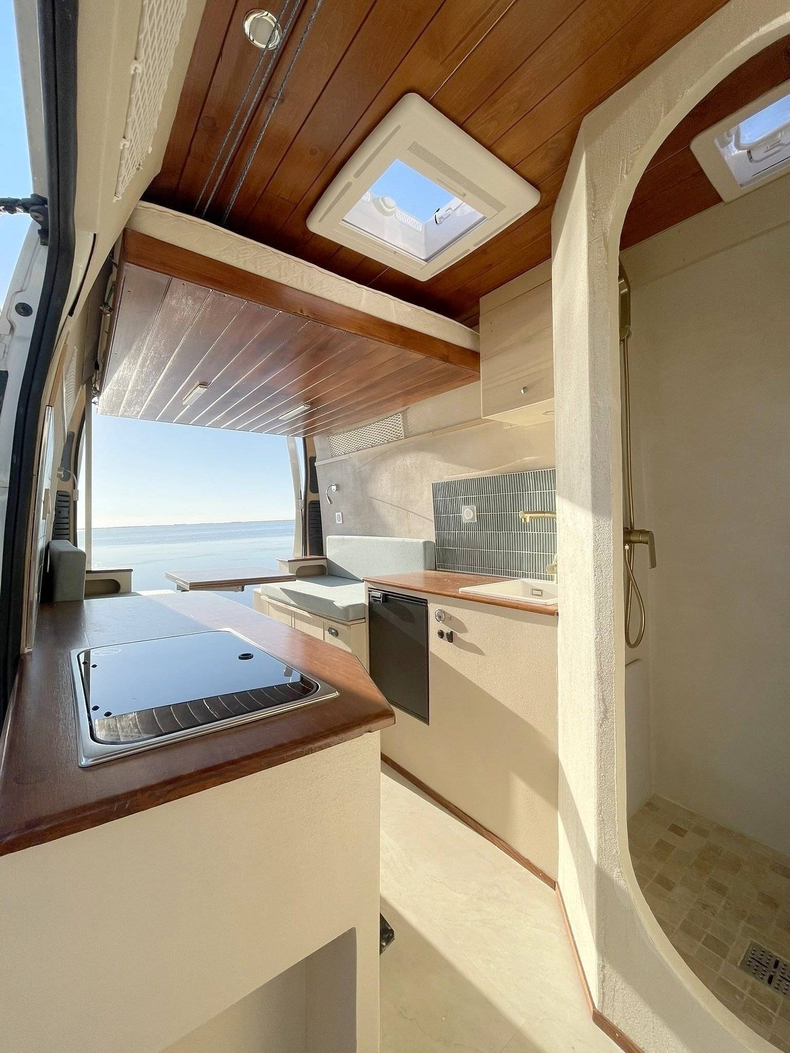 Peugeot Boxer 3,0 HDI 160 ch