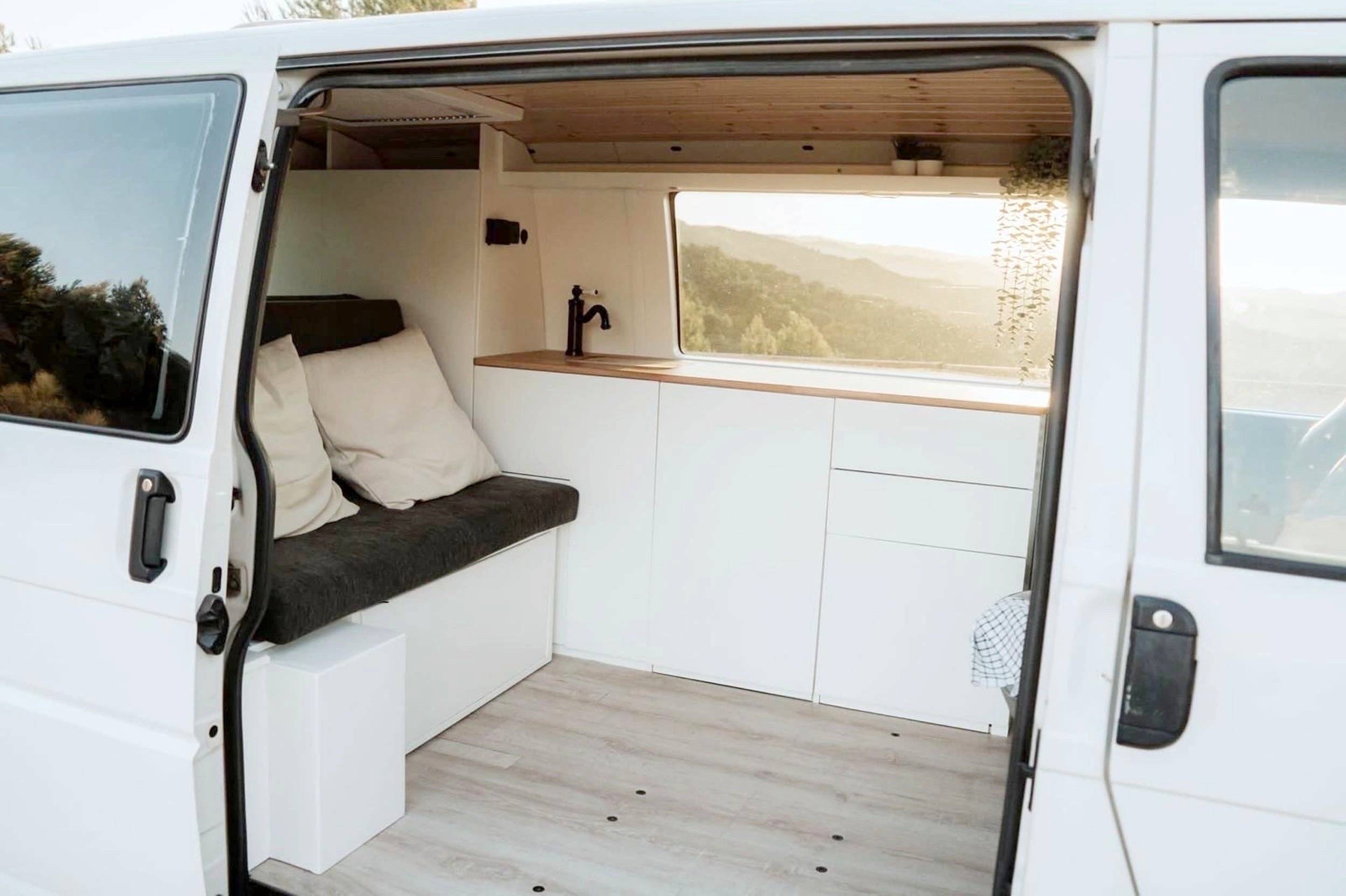 Volkswagen Transporter T4 2.5 TDI 102 Cv