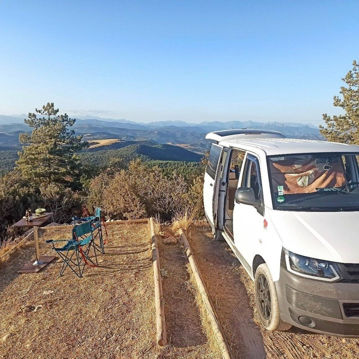 Volkswagen Transporter T5