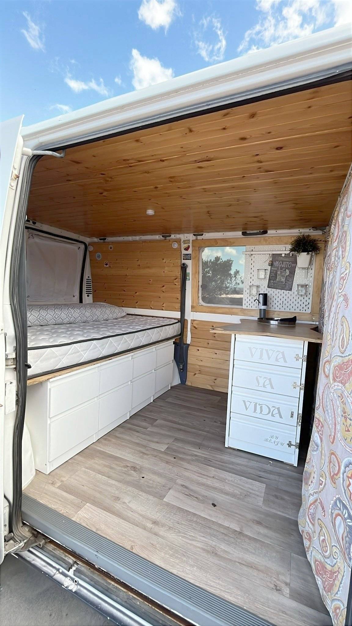 Citroen Jumper 2,0 l 110 ch