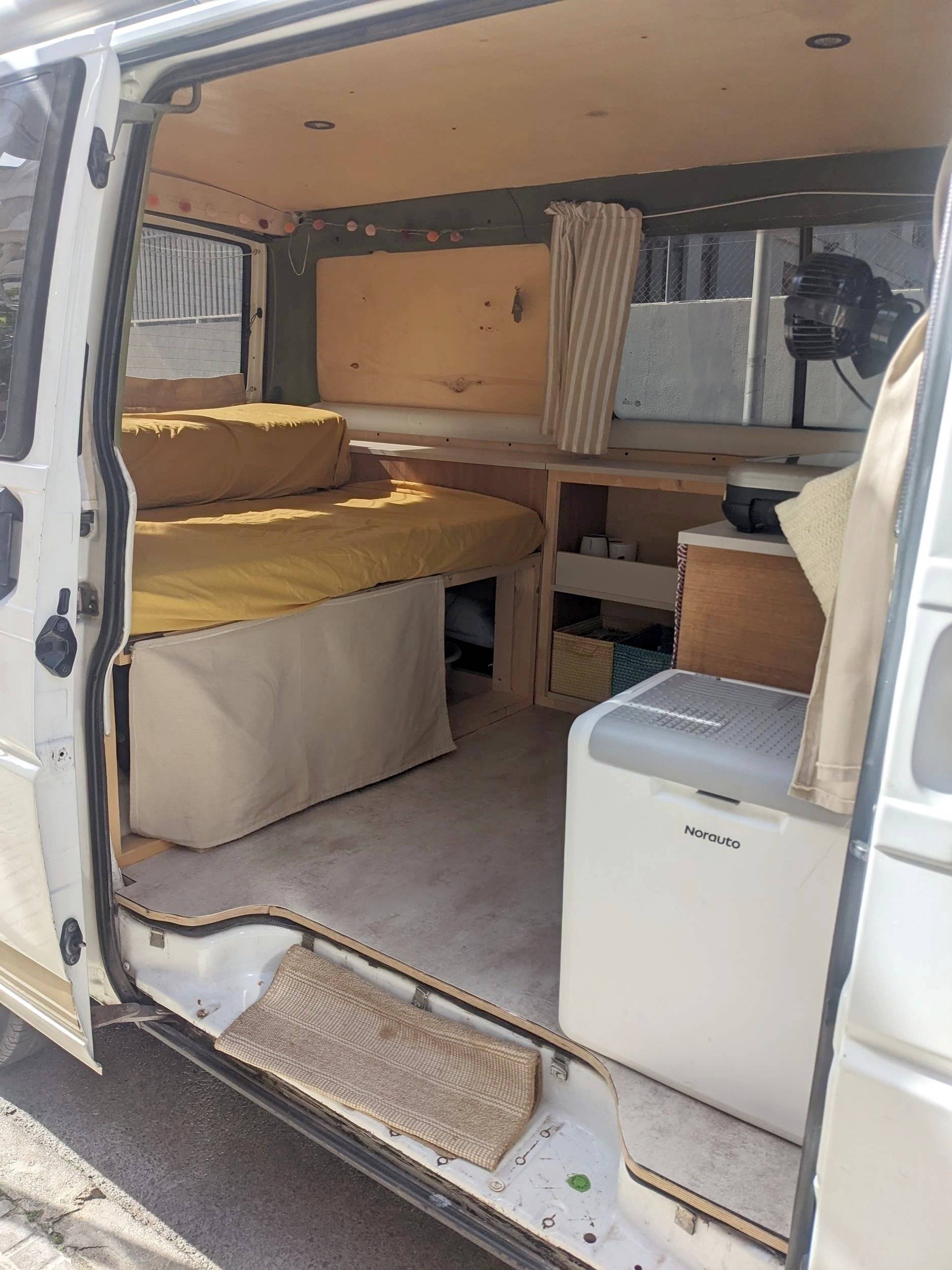 Volkswagen Transporter T4