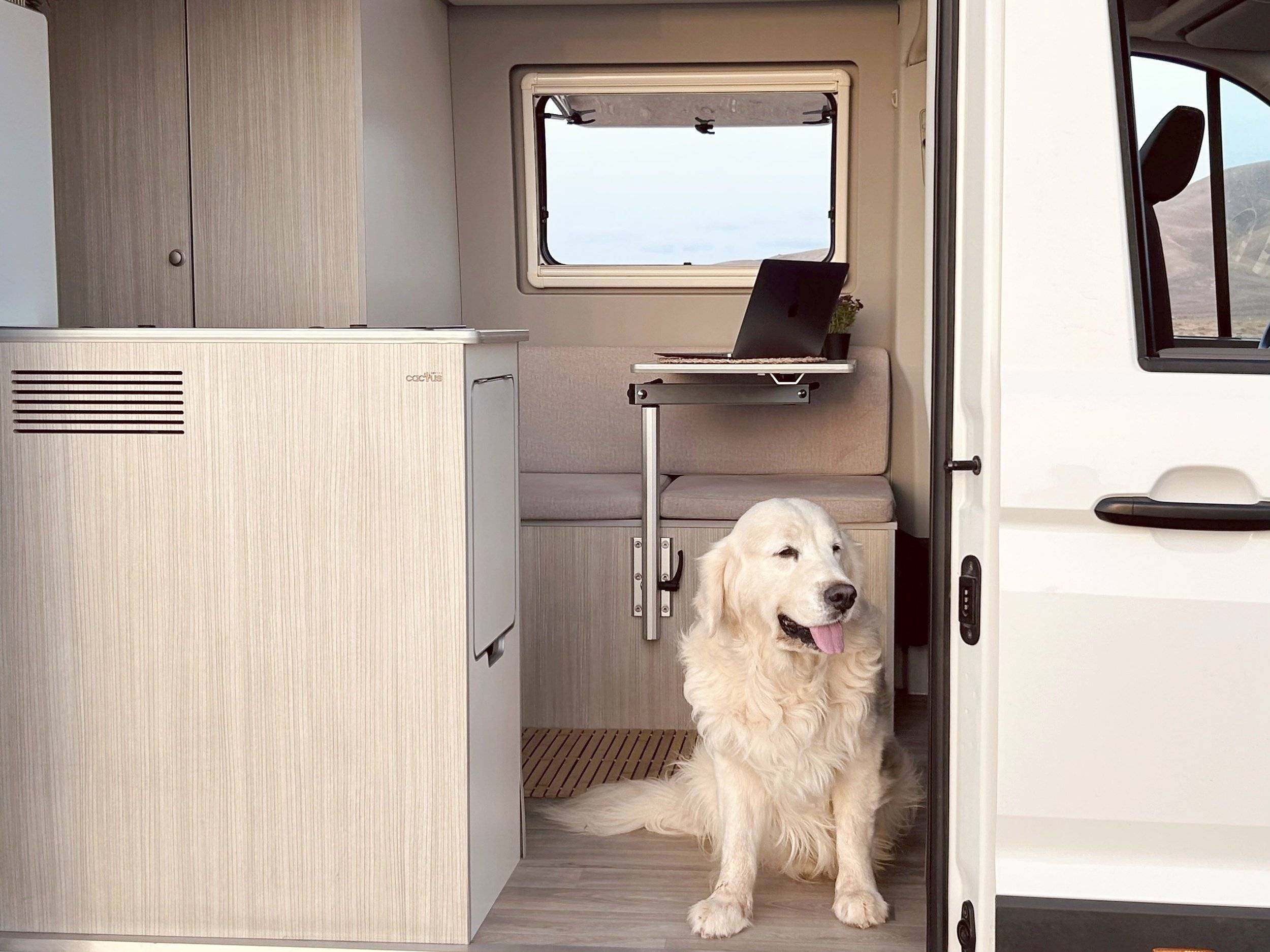 Volkswagen volkswagen Crafter 2.0 TDI