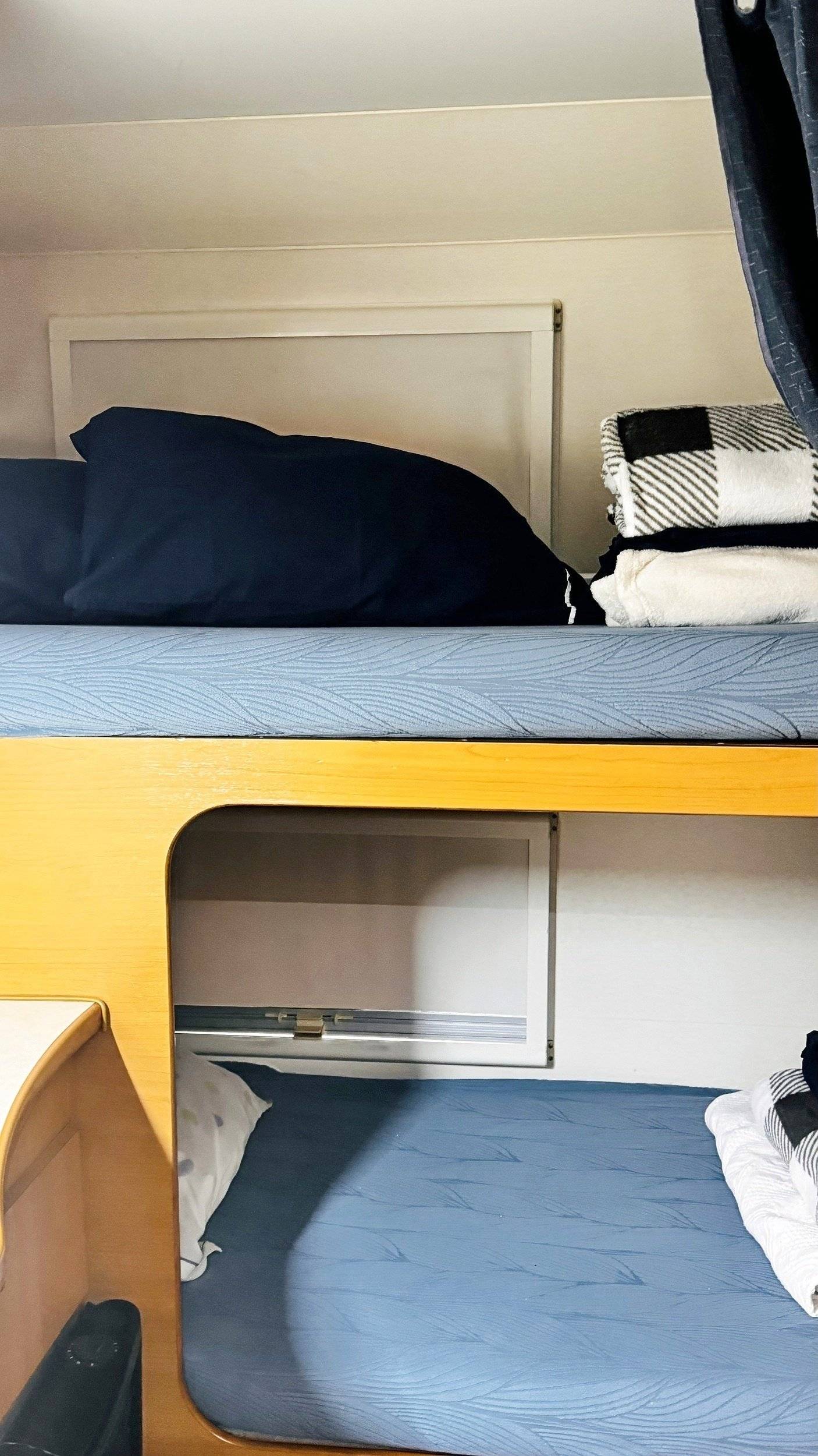 Schlafplätze Fiat Fiat ducato 2.8l JTD - Yescapa