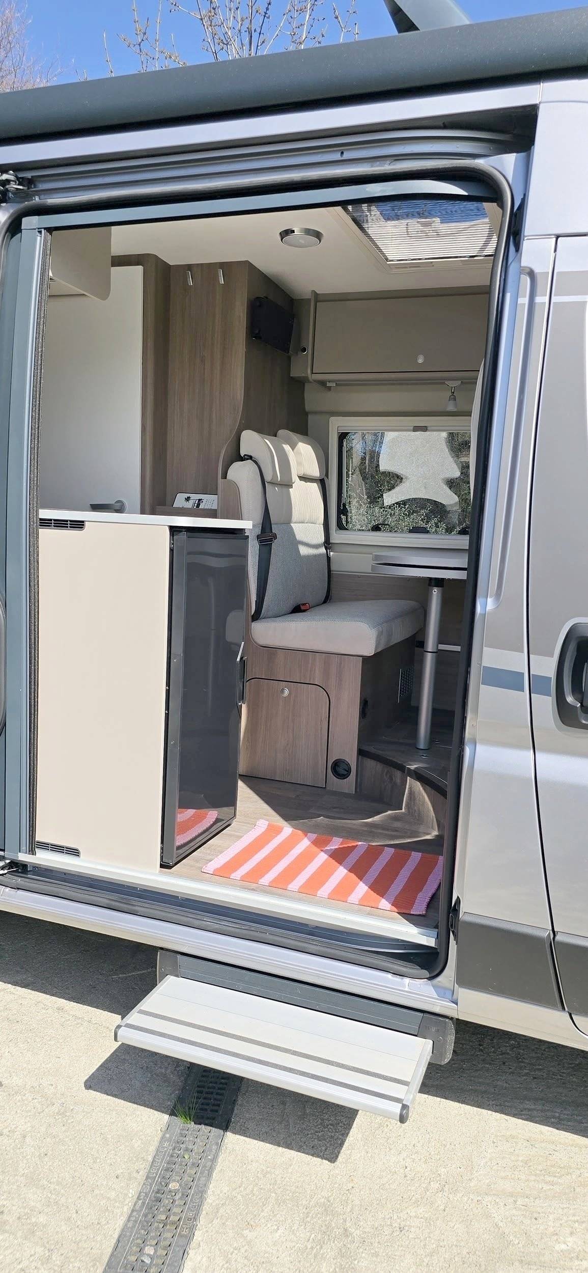 Carado CARADO CV 600 Pro