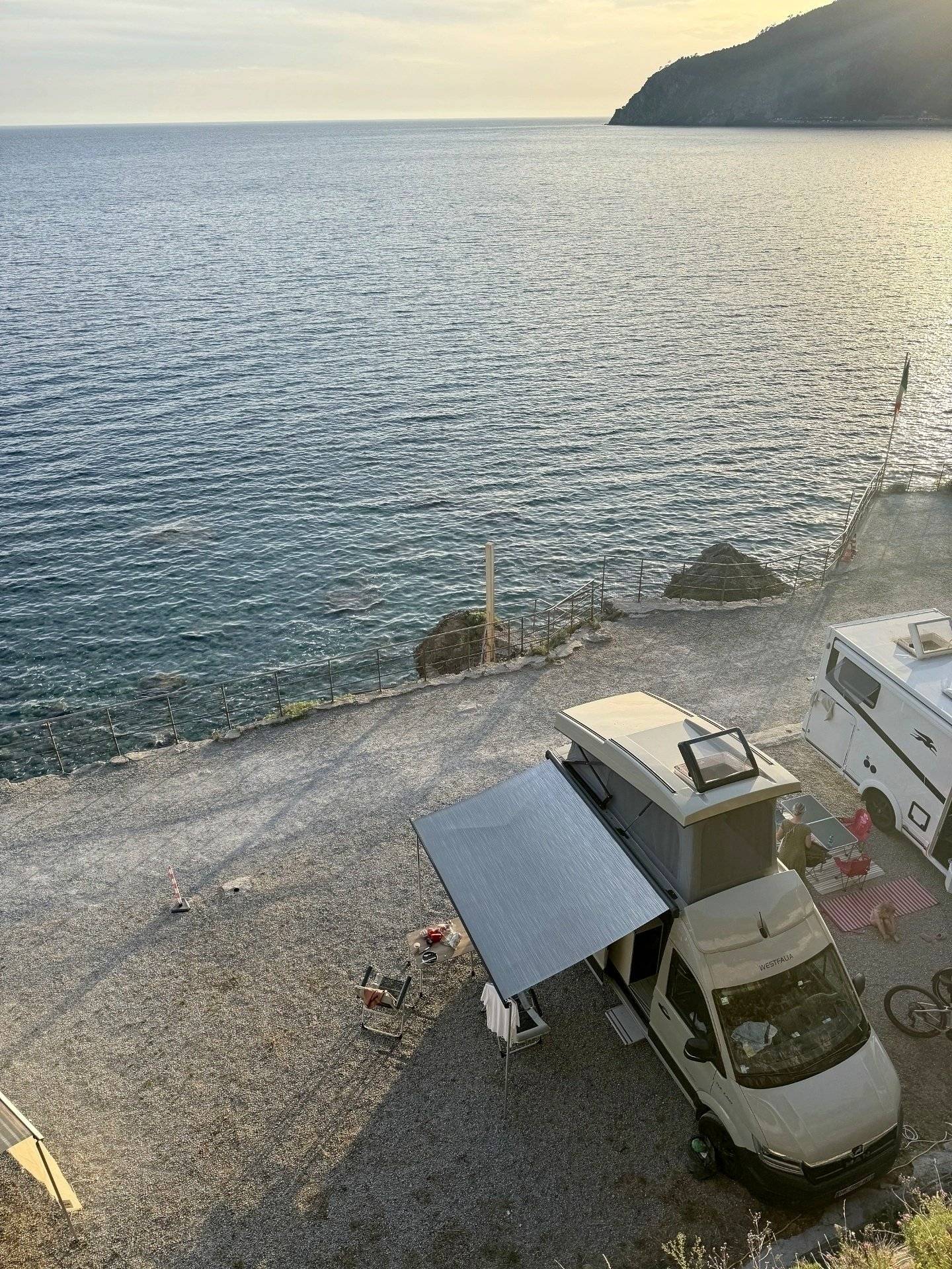 Westfalia MAN TGE