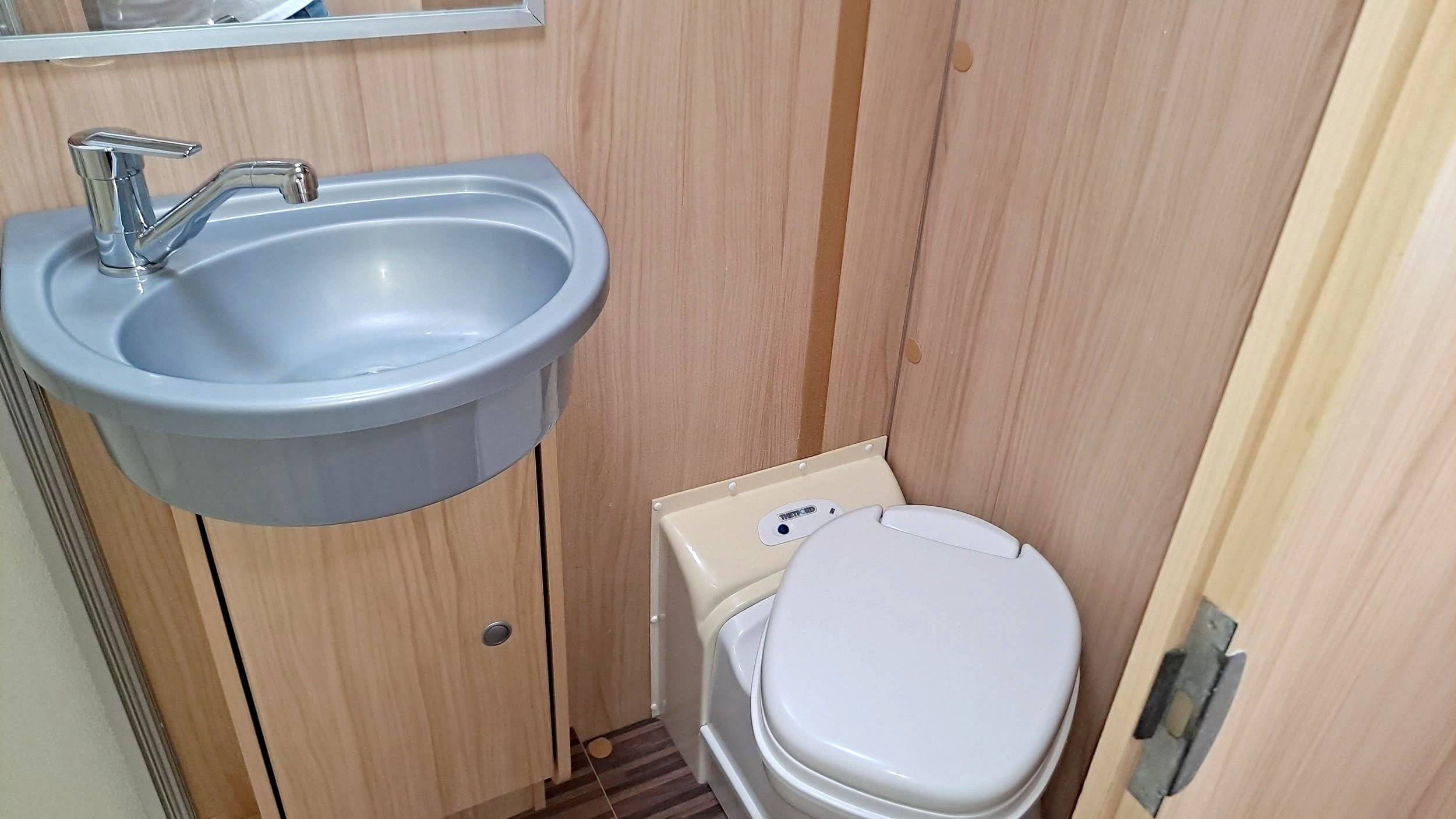 Sunlight Sunlight A68