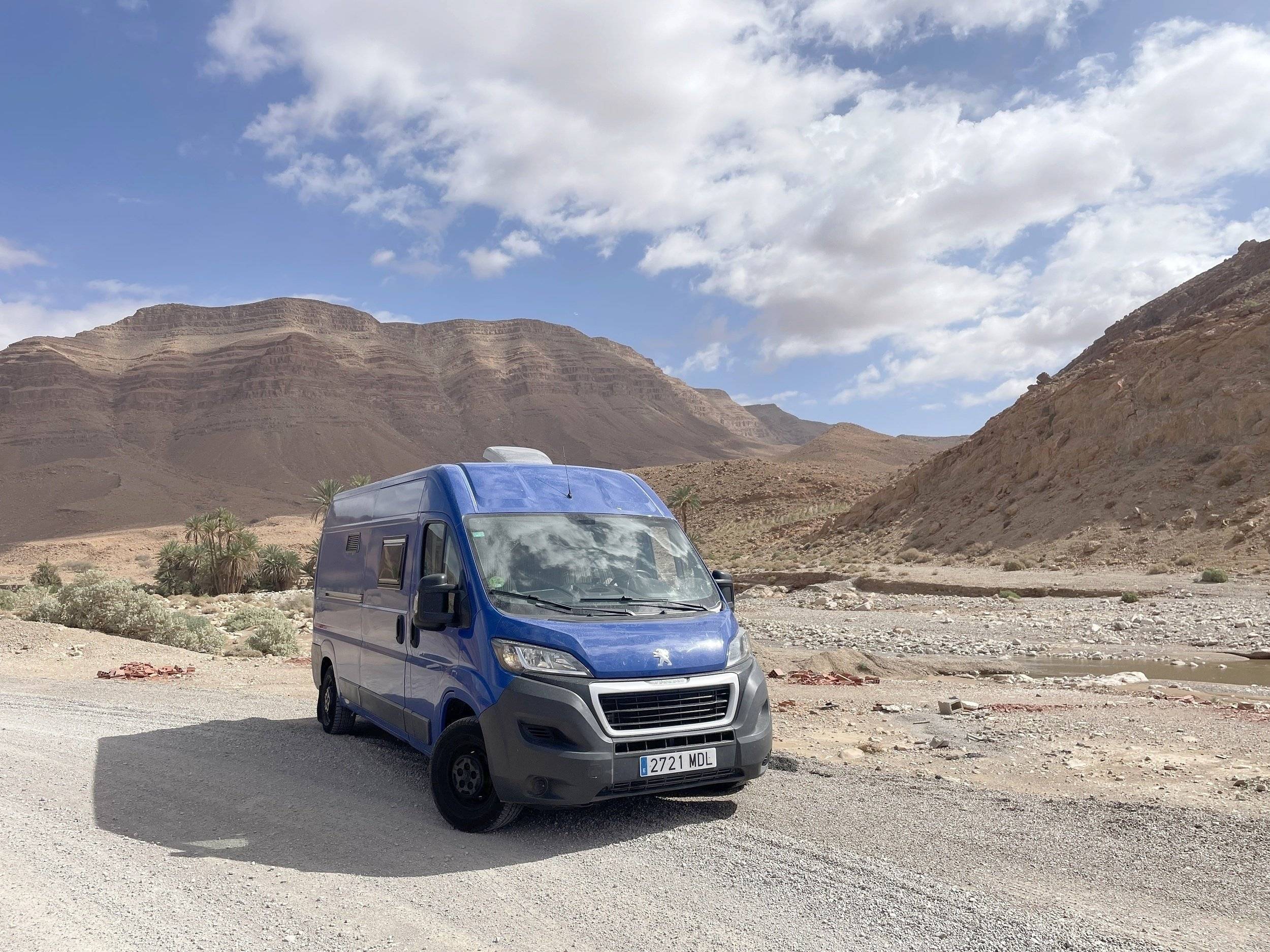 Peugeot Boxer 2,0 l 130 ch