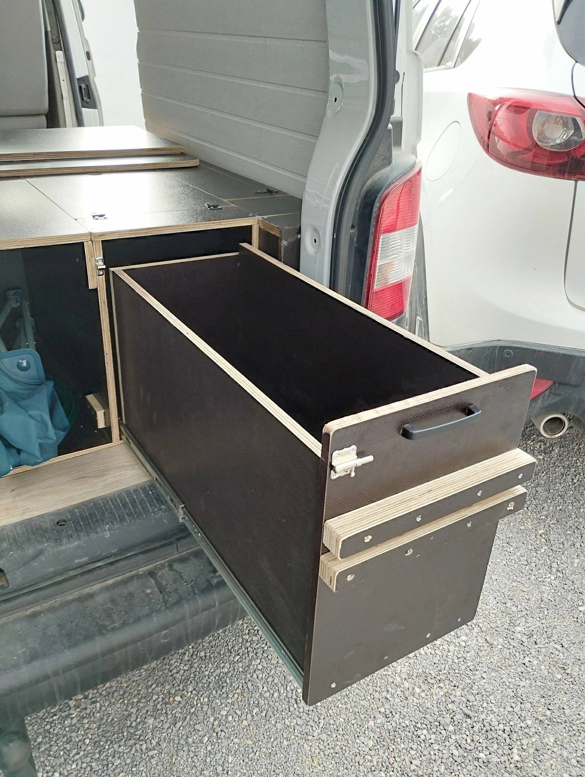 Volkswagen Volkswagen T5