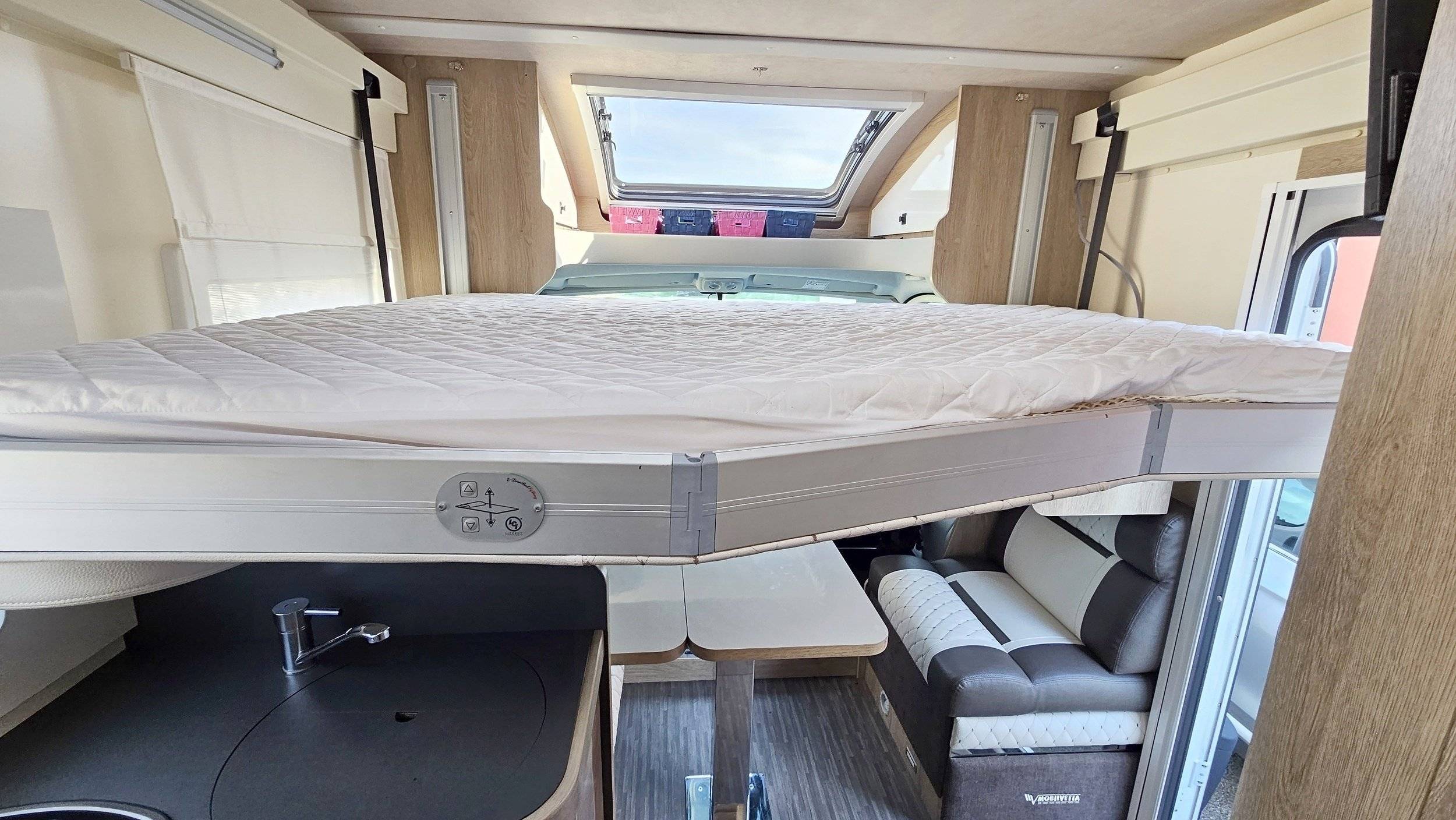 Mobilvetta mobilvetta