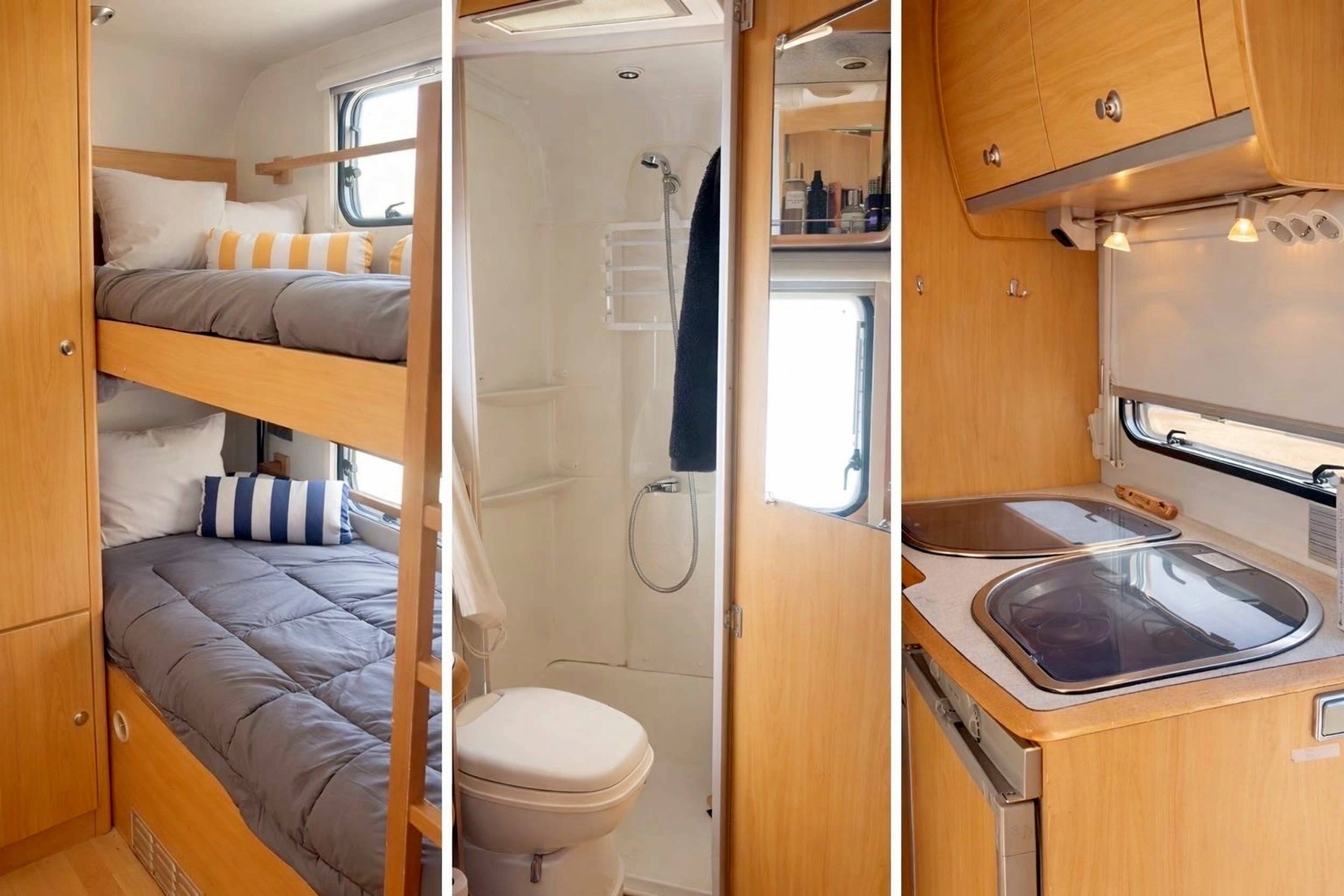 Fiat Ducato 2,3 l 120 ch