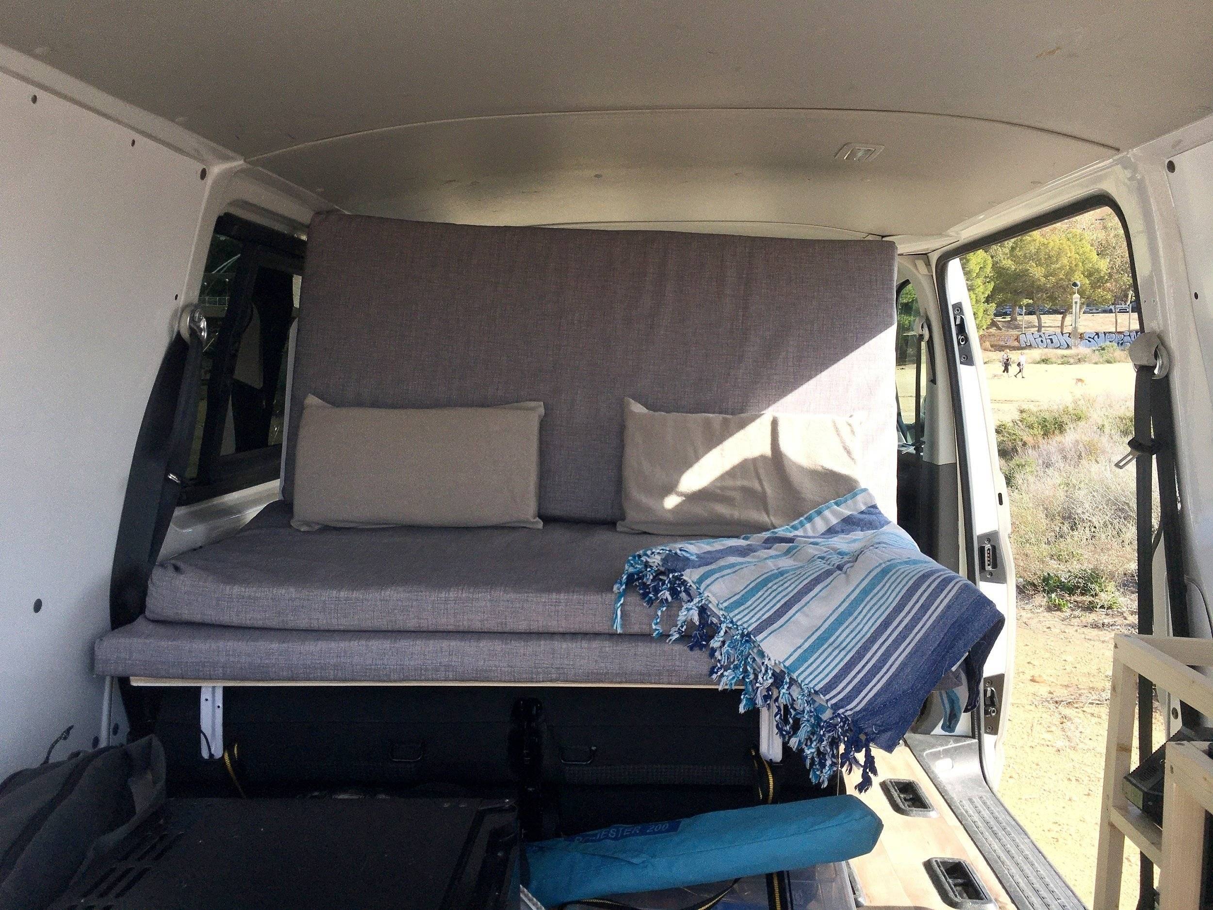 Volkswagen Volkswagen T6.1