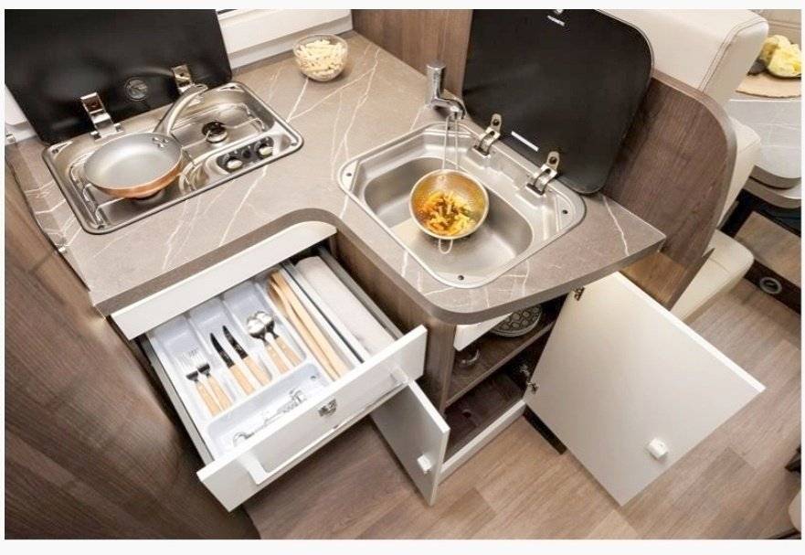 Benimar BENIMAR TESSORO 463UP