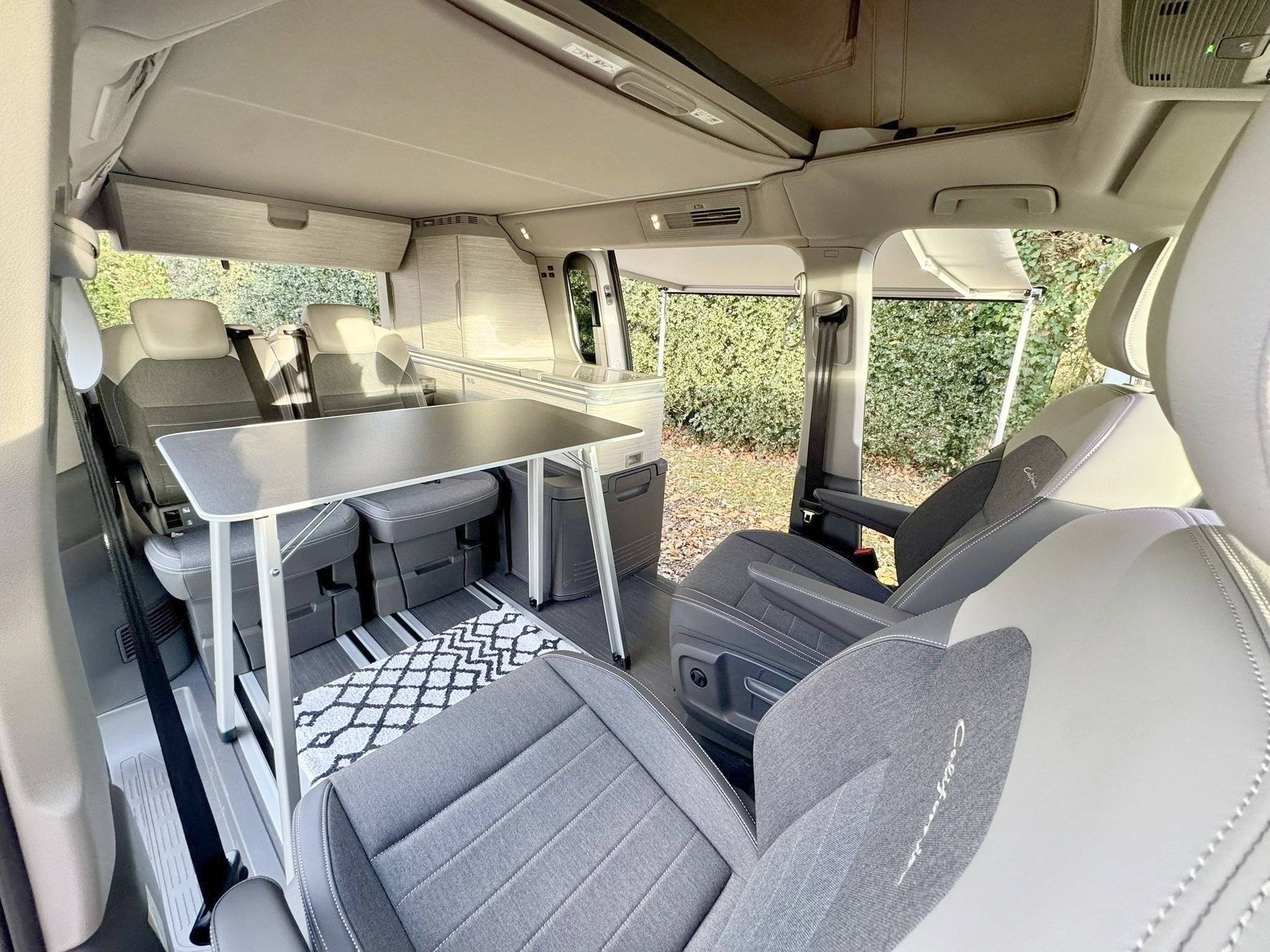 Essecke Volkswagen - Yescapa