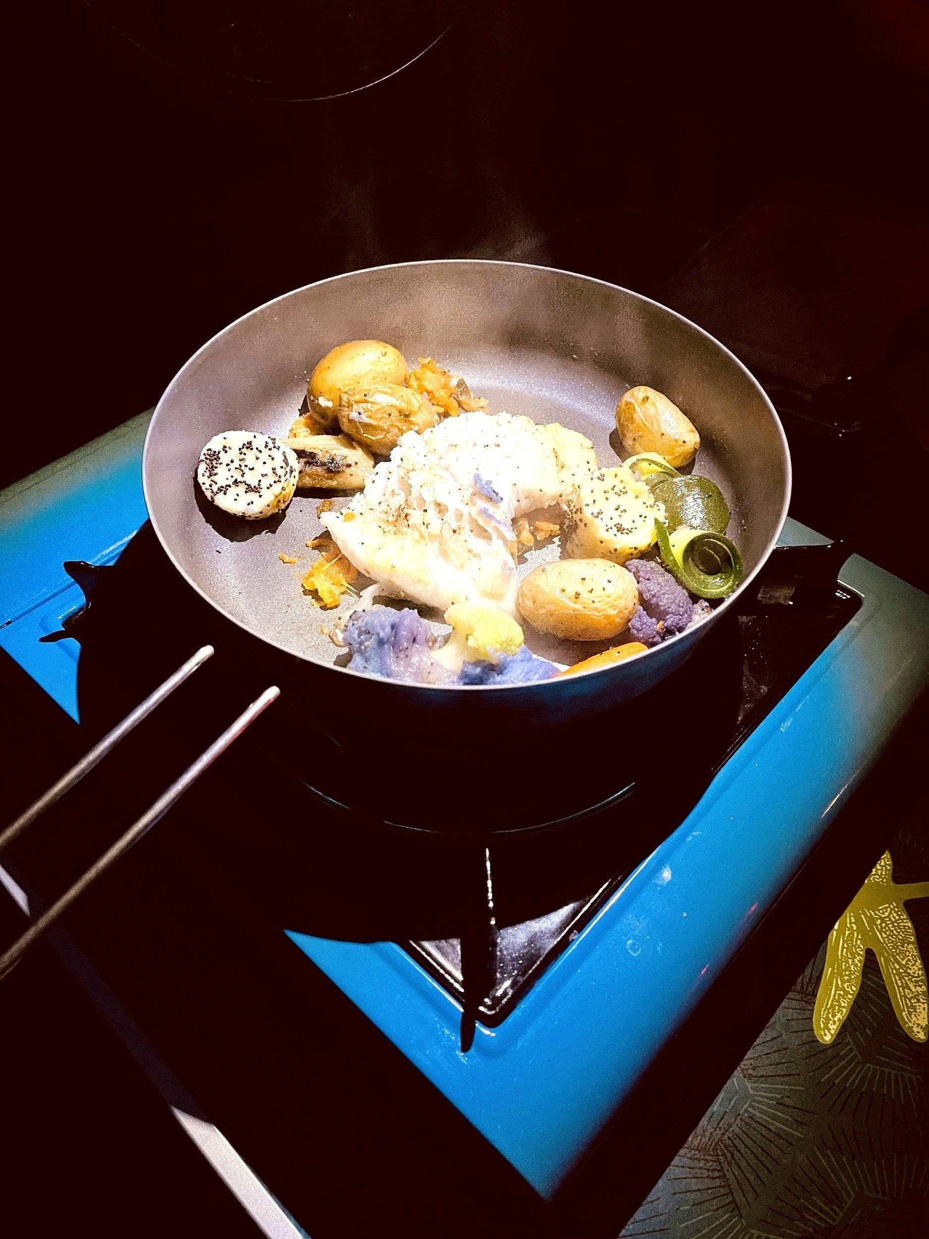 Westfalia Vito 111 CDI 116 ch