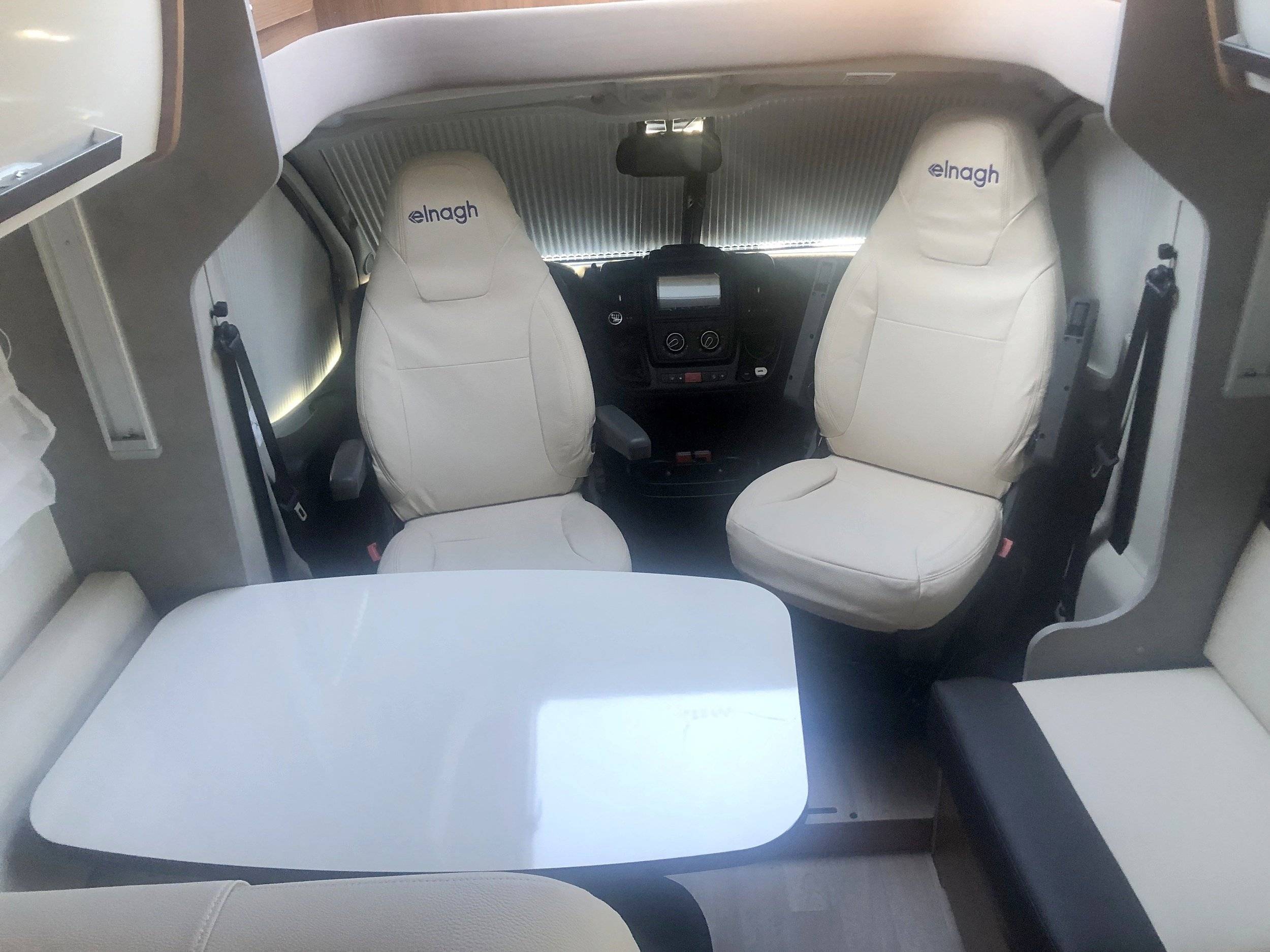 Elnagh Elnagh  Baron