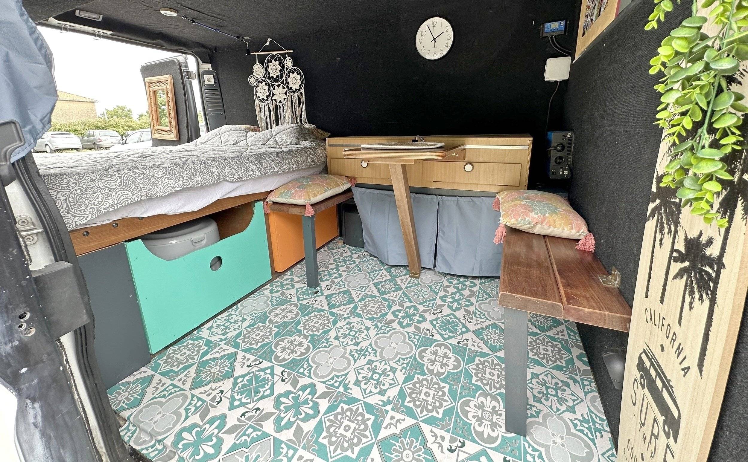 Peugeot Boxer 2,2l 120 ch