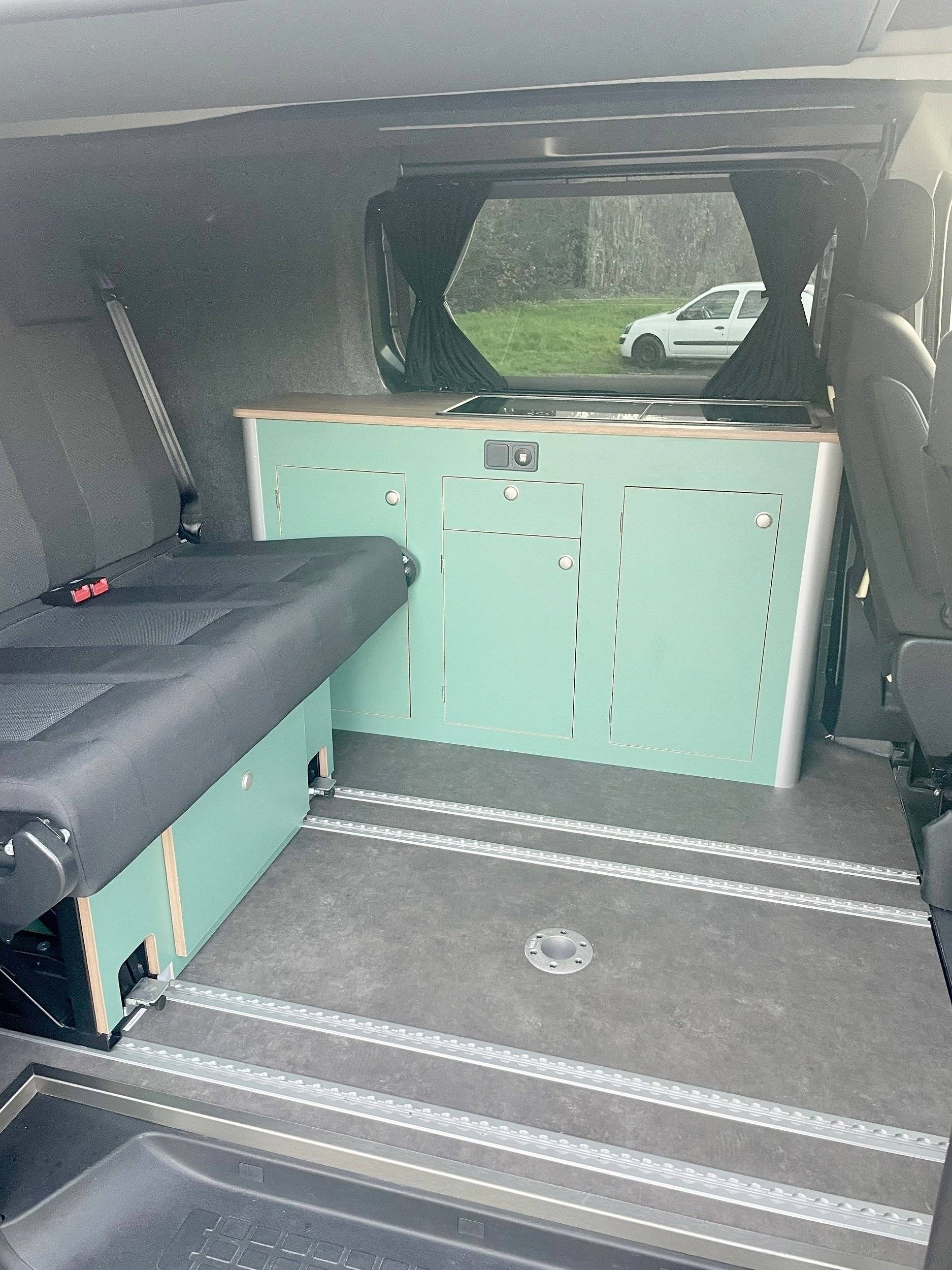 Peugeot Expert 180cv