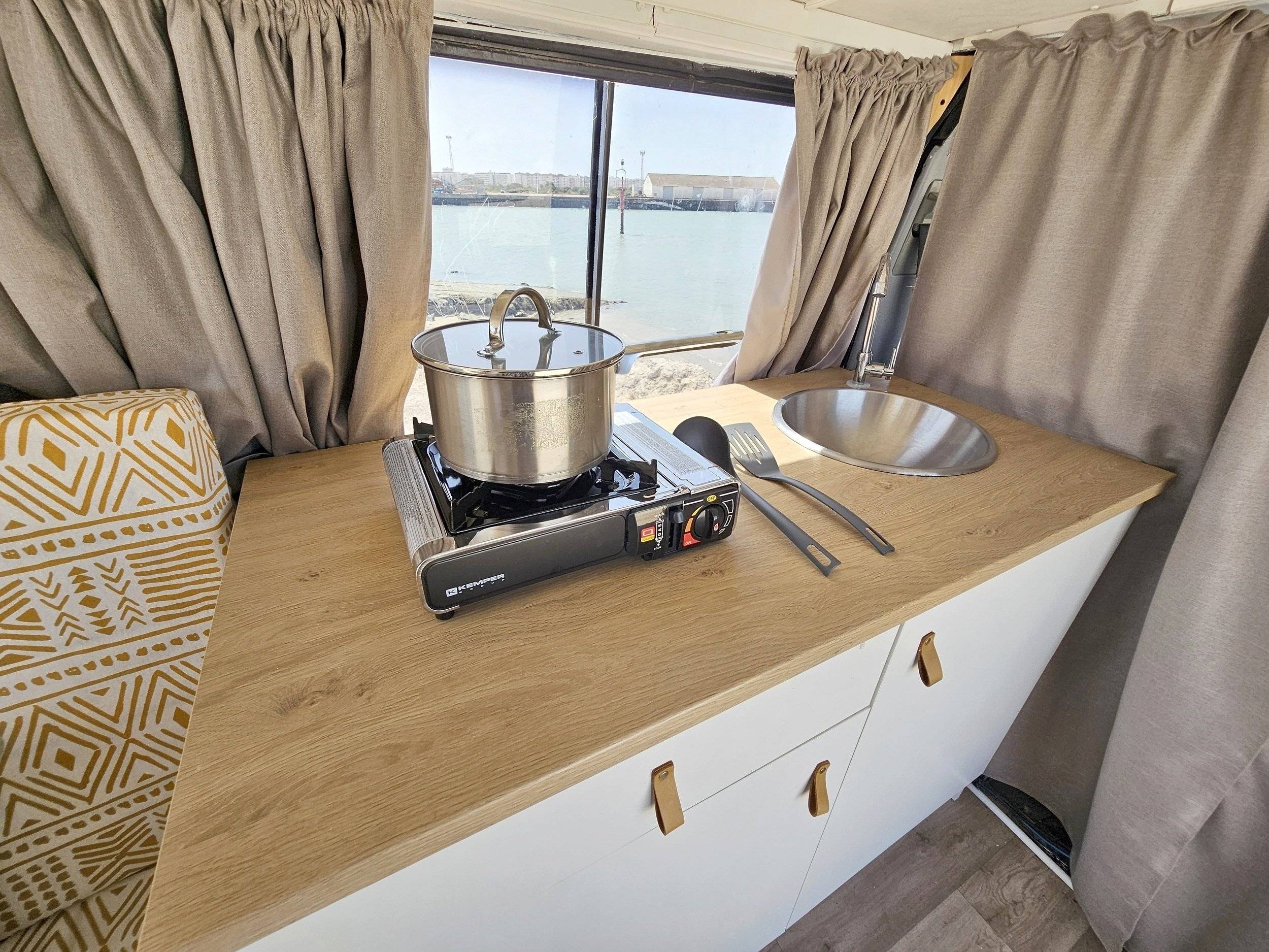 Mercedes Sprinter 2,2 l CDI 130 ch