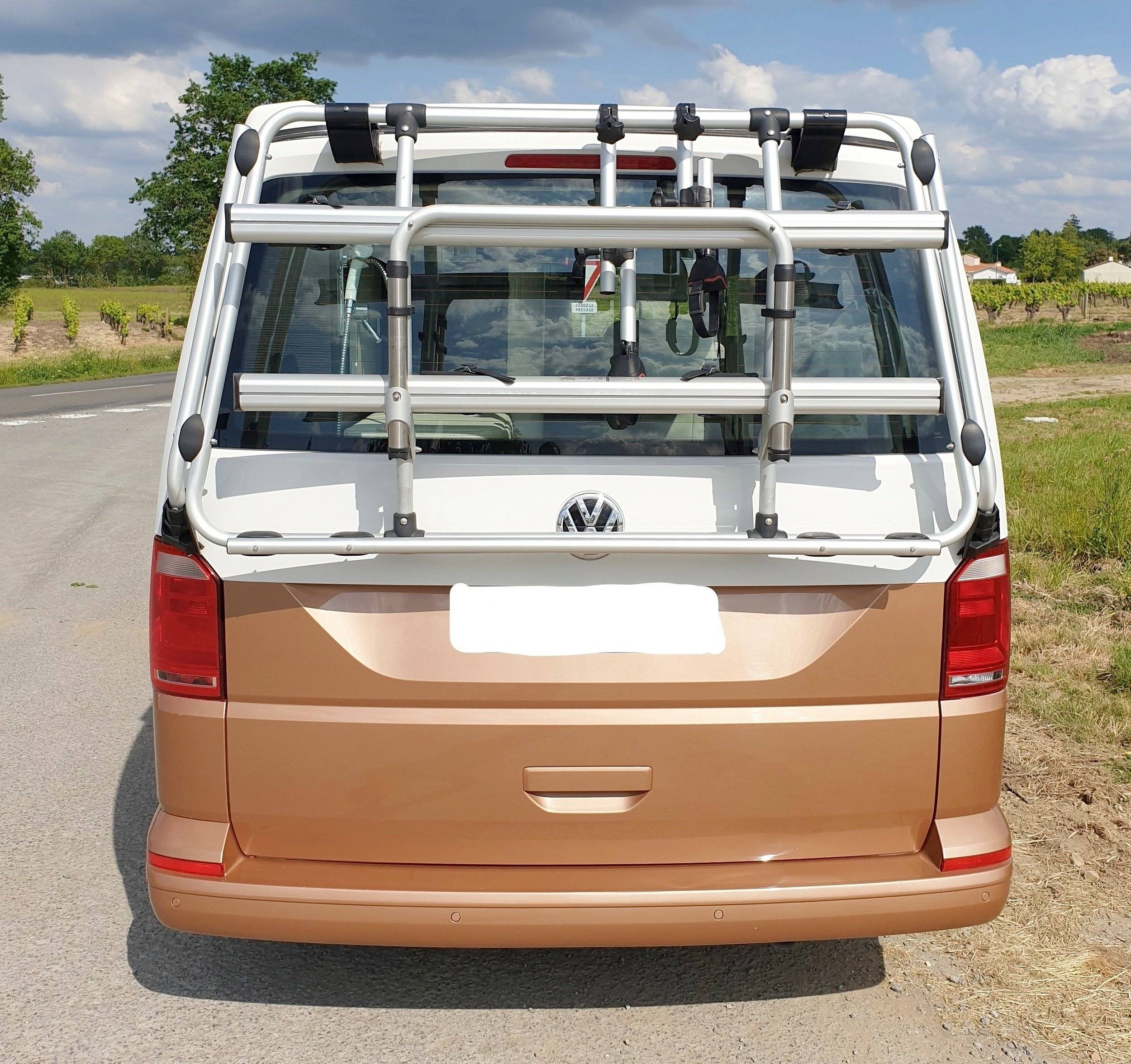 Westfalia Kepler One