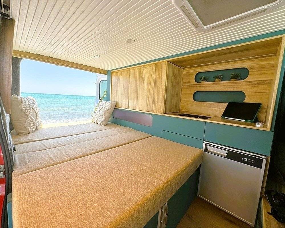 Opel Vivaro 2.0 115cv 16v