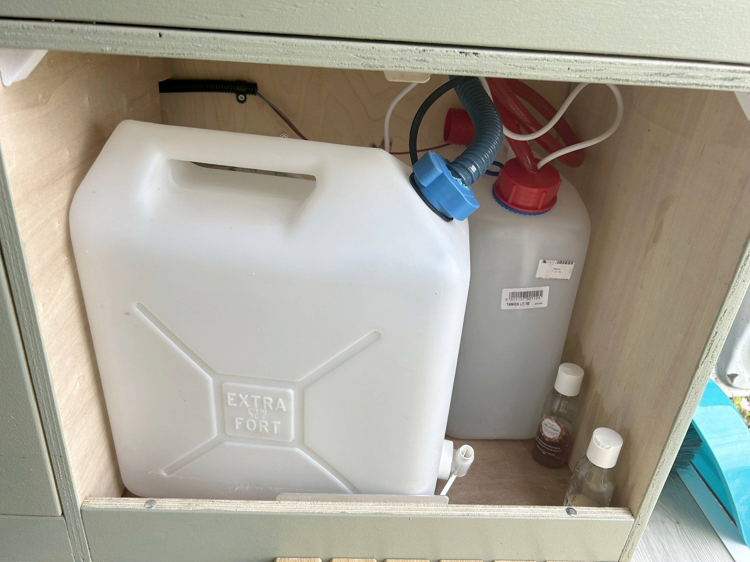 Kapam Trafic 1,6 l 120 ch