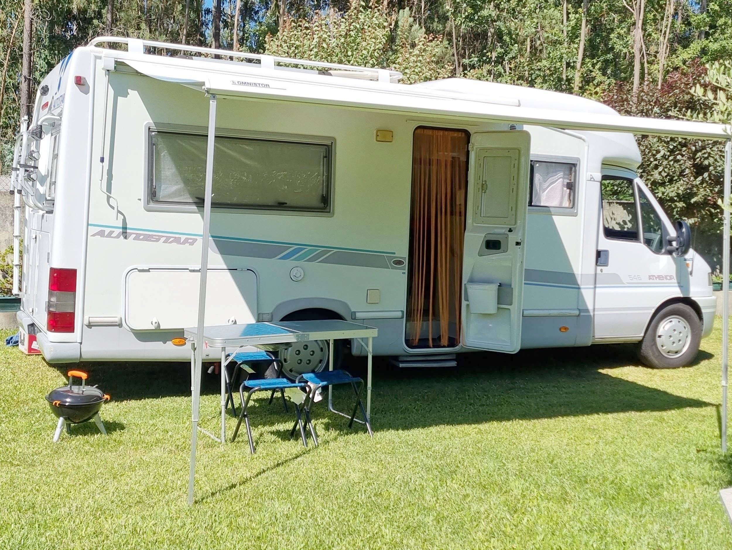 Autostar Ducato 2800 jtd 128 cv