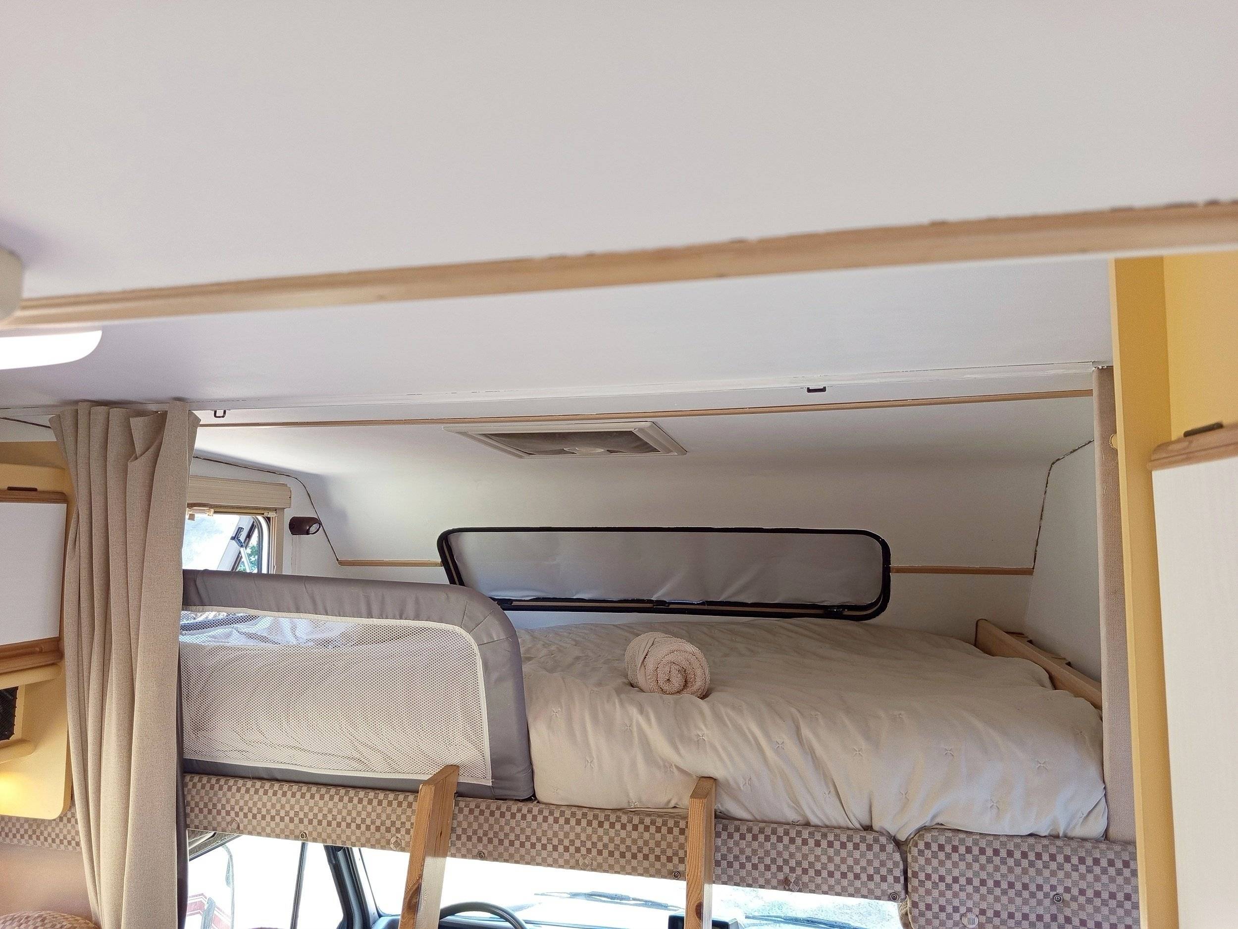 Lmc LMC Liberty 6400