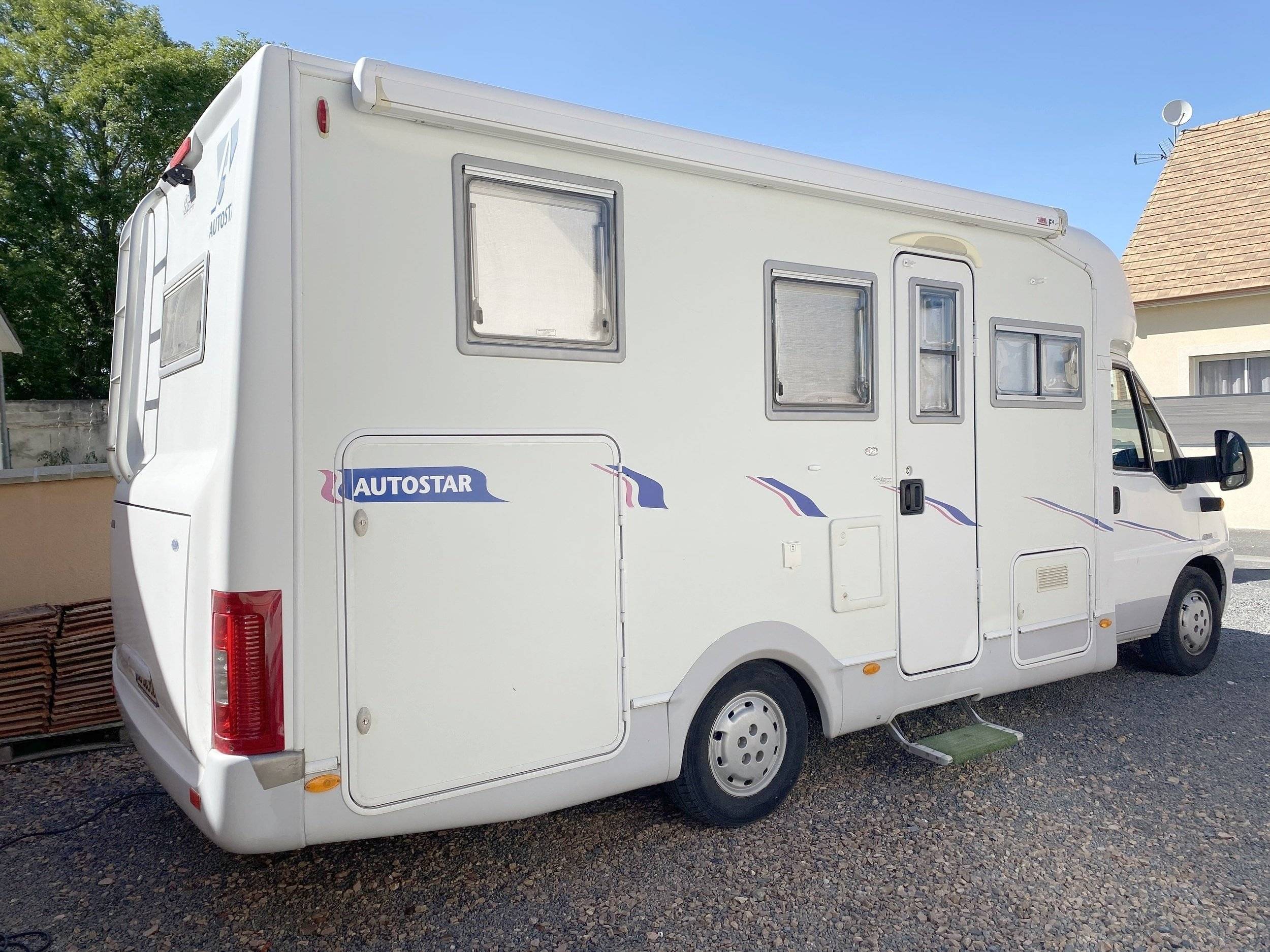 Autostar Autostar