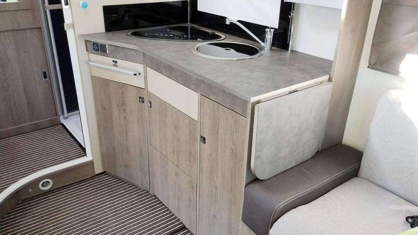 Chausson Flash