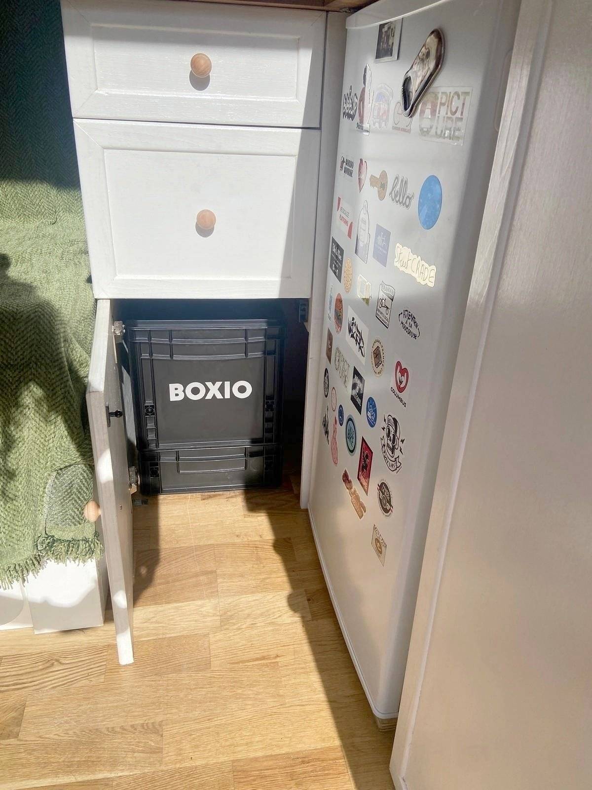 Citroën CITROËN JUMPER