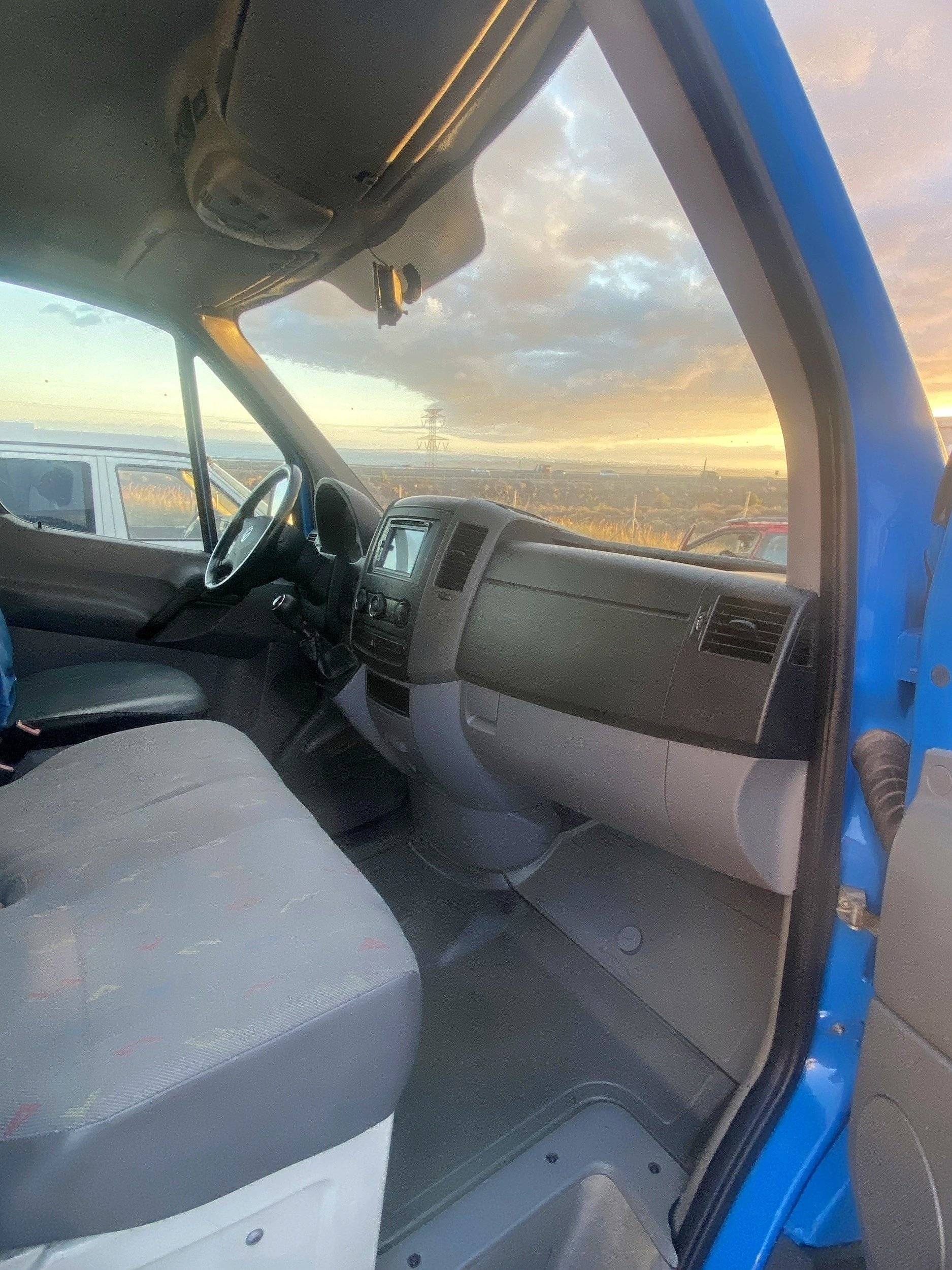 Essecke Volkswagen - Yescapa