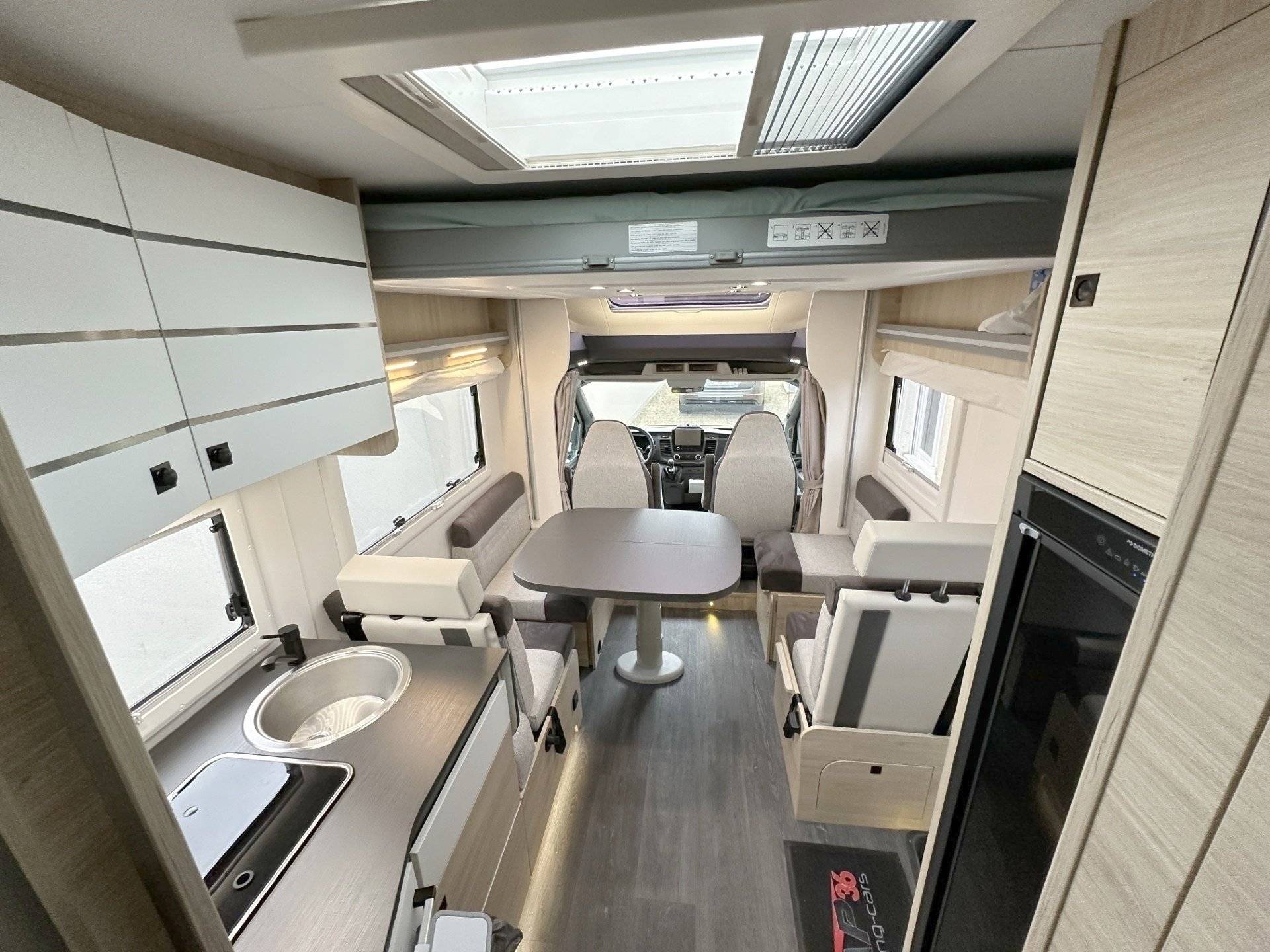 Chausson CHAUSSON 720