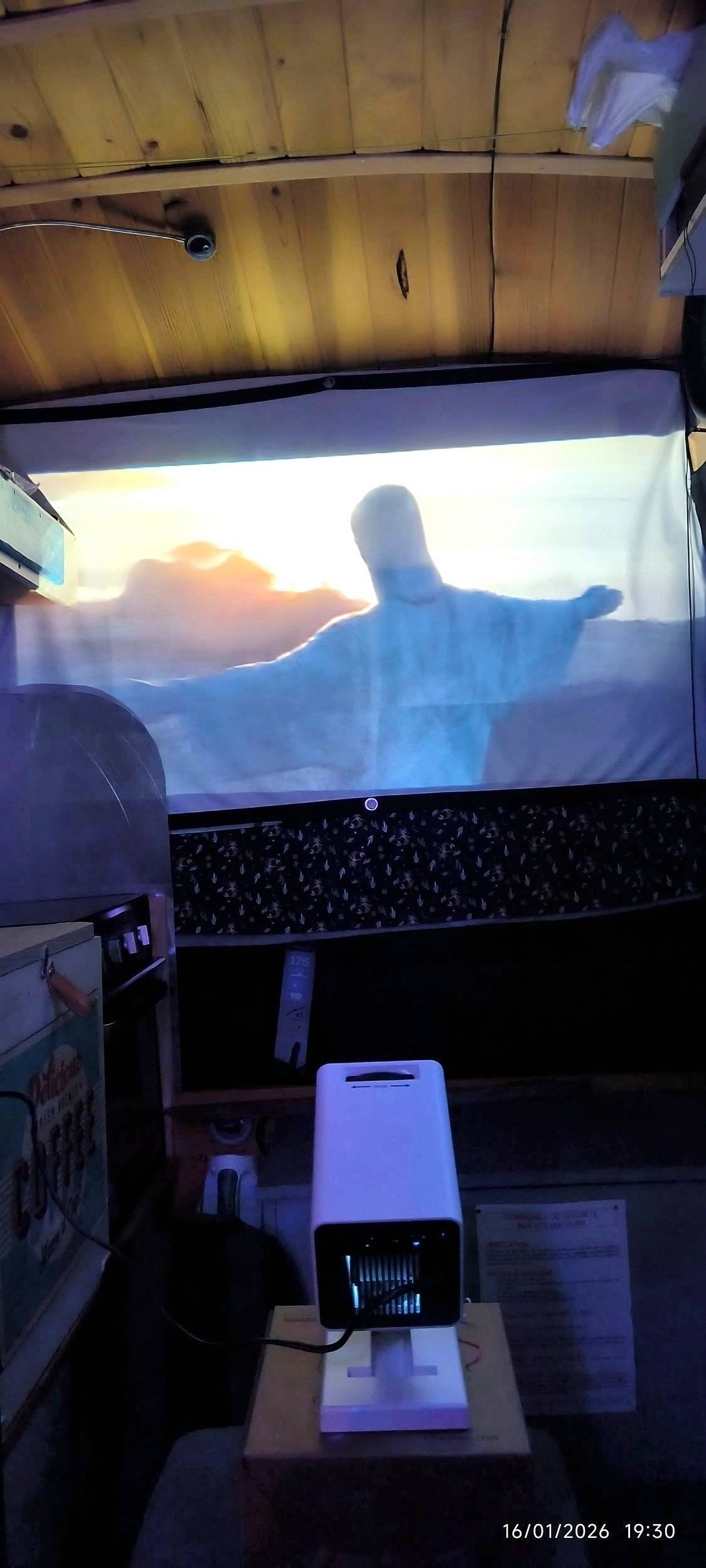 Ford Transit 2,0 l 130 ch