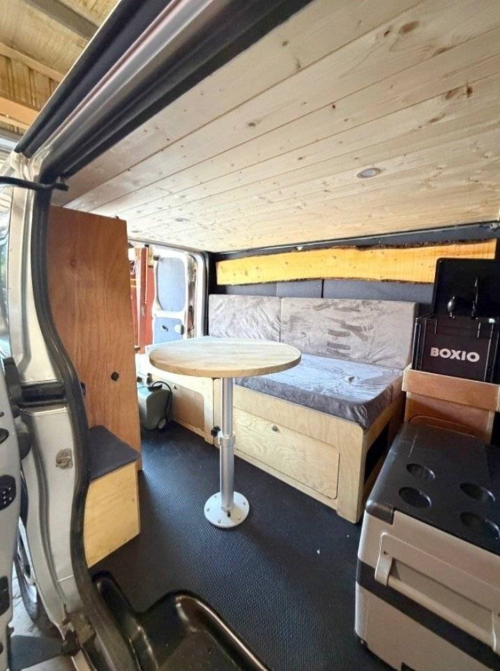 Alpes Camping-Car 1