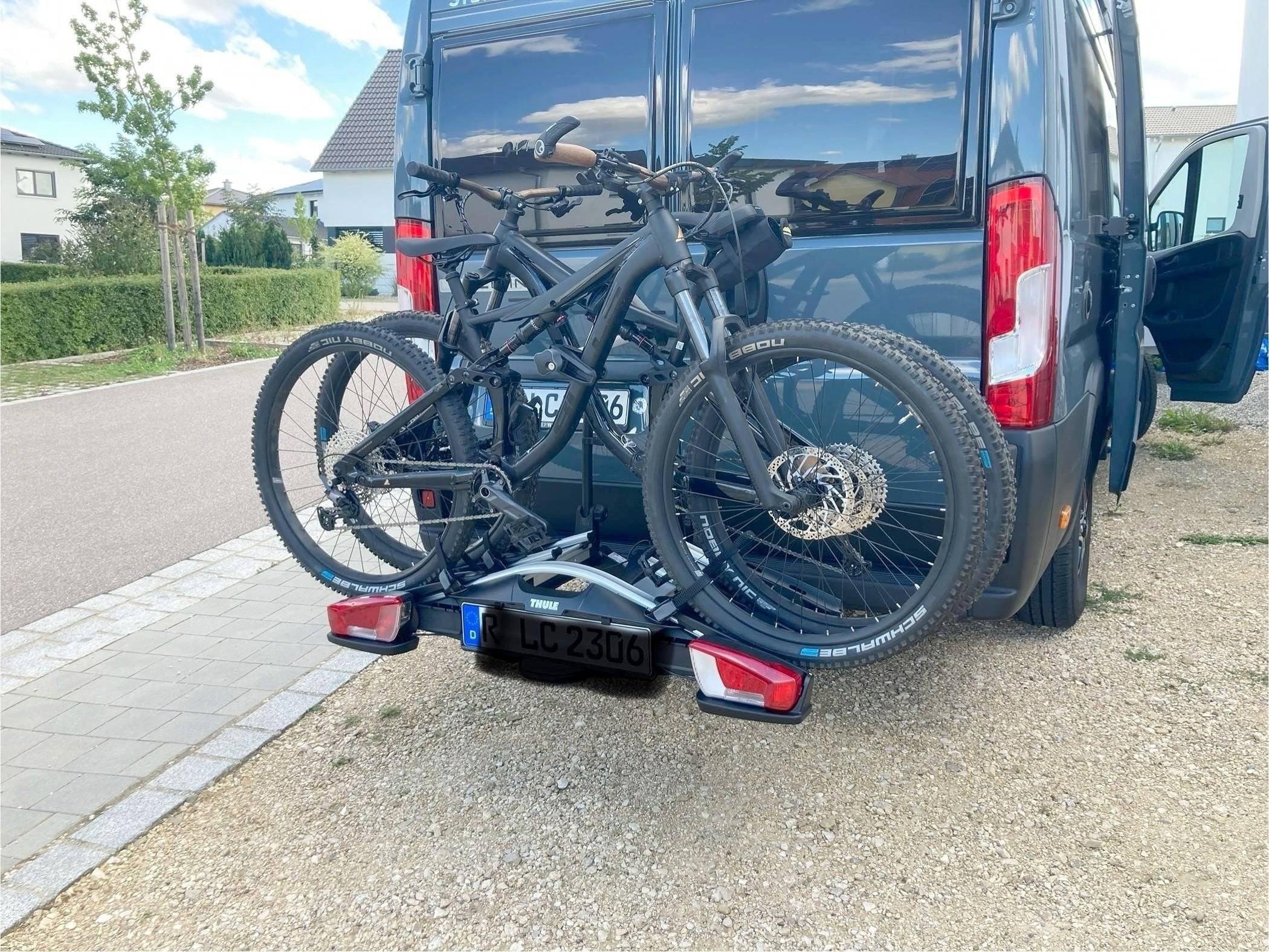 Roller Team Fiat ducato