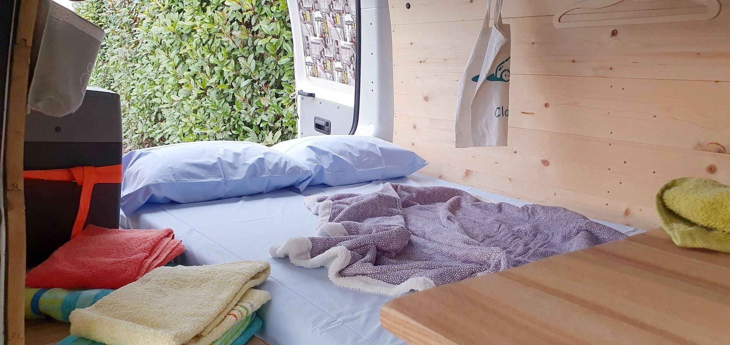 Volkswagen Transporter T5